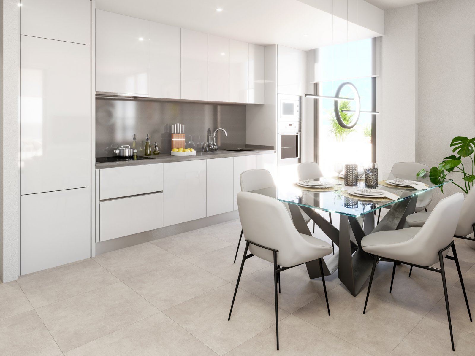  In der charmanten Stadt Vera gelegen, bietet diese Wohnanlage eine Vielzahl von Wohnmöglichkeiten, die unterschiedlichen Bedürfnissen und Lebensstile