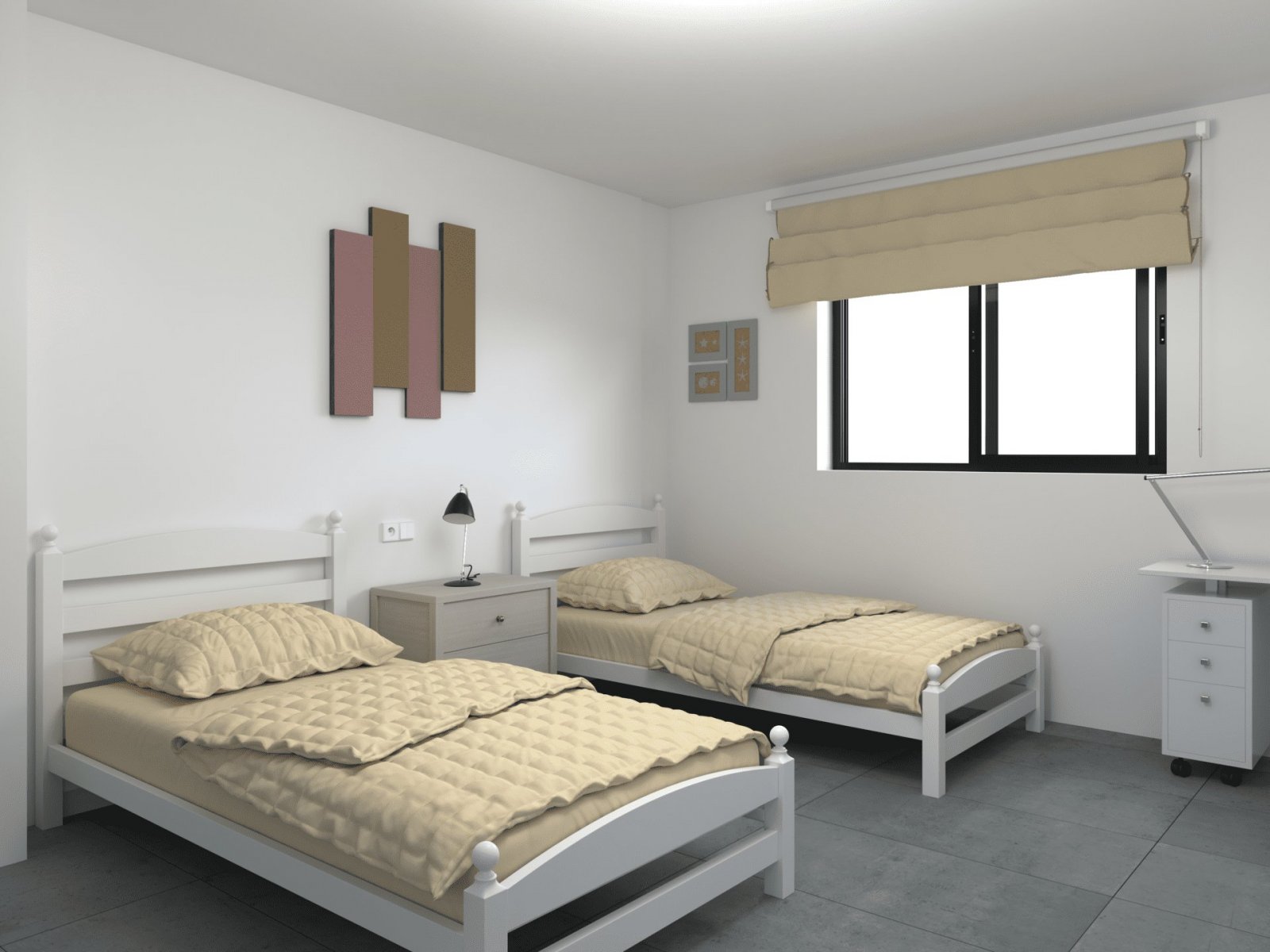  In der charmanten Umgebung von Moratalla gelegen, bietet diese exklusive Sammlung von drei unabhängigen Häusern einen Rückzugsort der Ruhe und des Ko