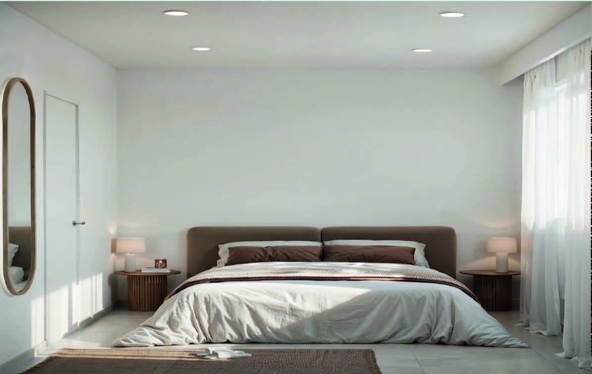  In der schönen Stadt Torrevieja gelegen, bietet diese Wohnanlage eine Auswahl an Wohnungen, darunter Apartments, Erdgeschosse und Penthäuser. Für die