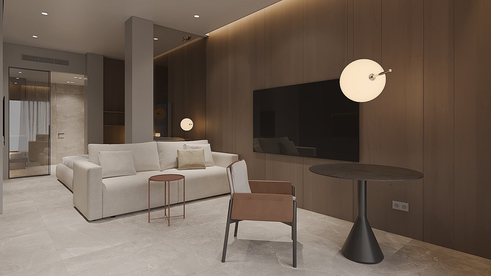  In der charmanten Stadt Torrevieja gelegen, bietet diese Wohnanlage eine einzigartige Gelegenheit, das Leben am Meer zu genießen. Bestehend aus vier 