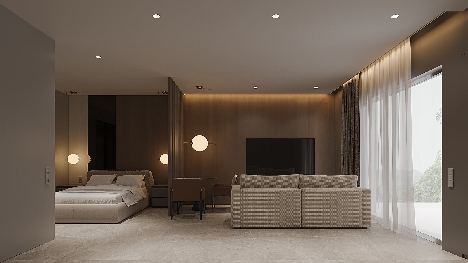  In der charmanten Stadt Torrevieja gelegen, bietet diese Wohnanlage eine einzigartige Gelegenheit, das Leben am Meer zu genießen. Bestehend aus vier 