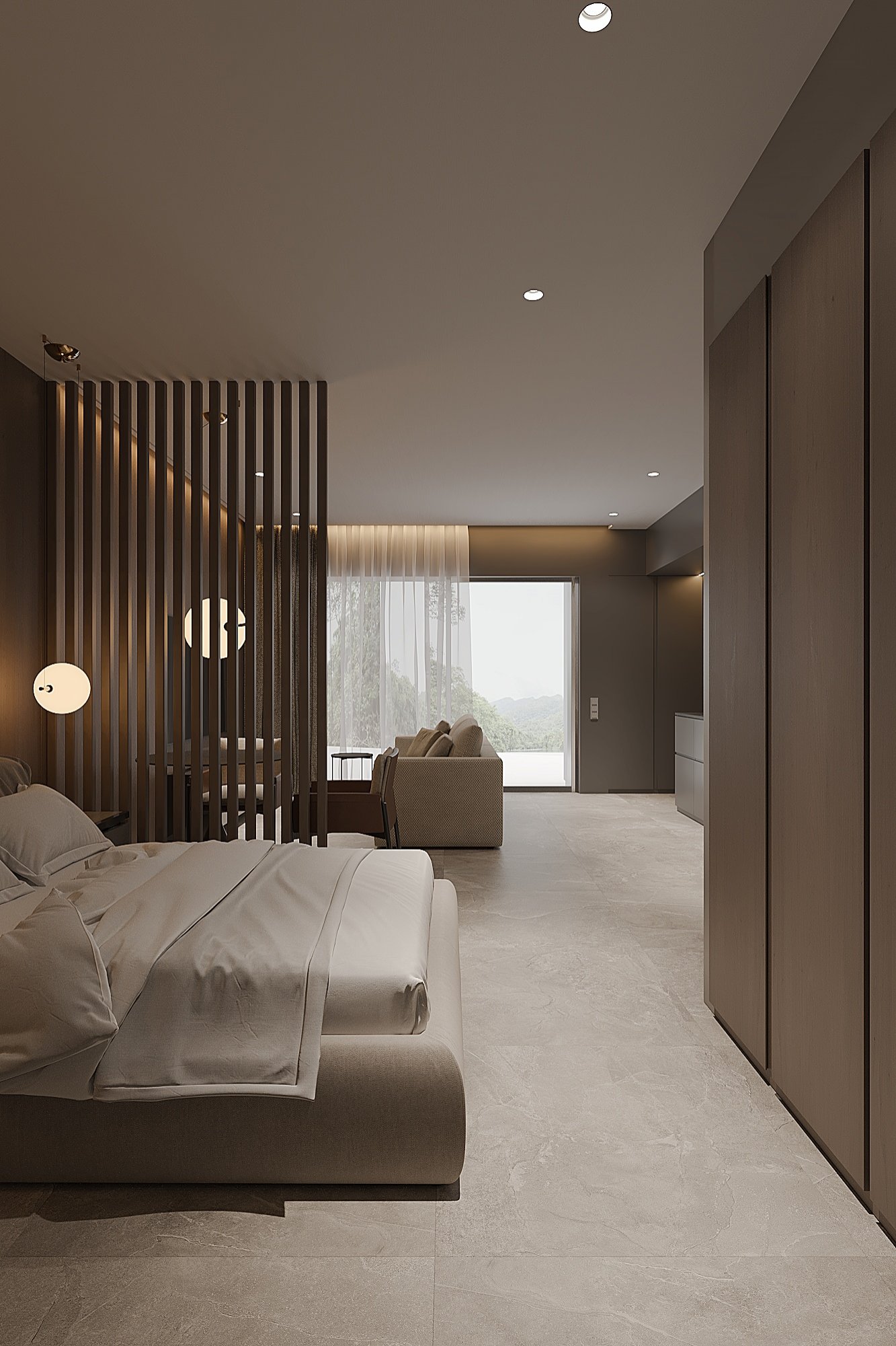  In der charmanten Stadt Torrevieja gelegen, bietet diese Wohnanlage eine einzigartige Gelegenheit, das Leben am Meer zu genießen. Bestehend aus vier 