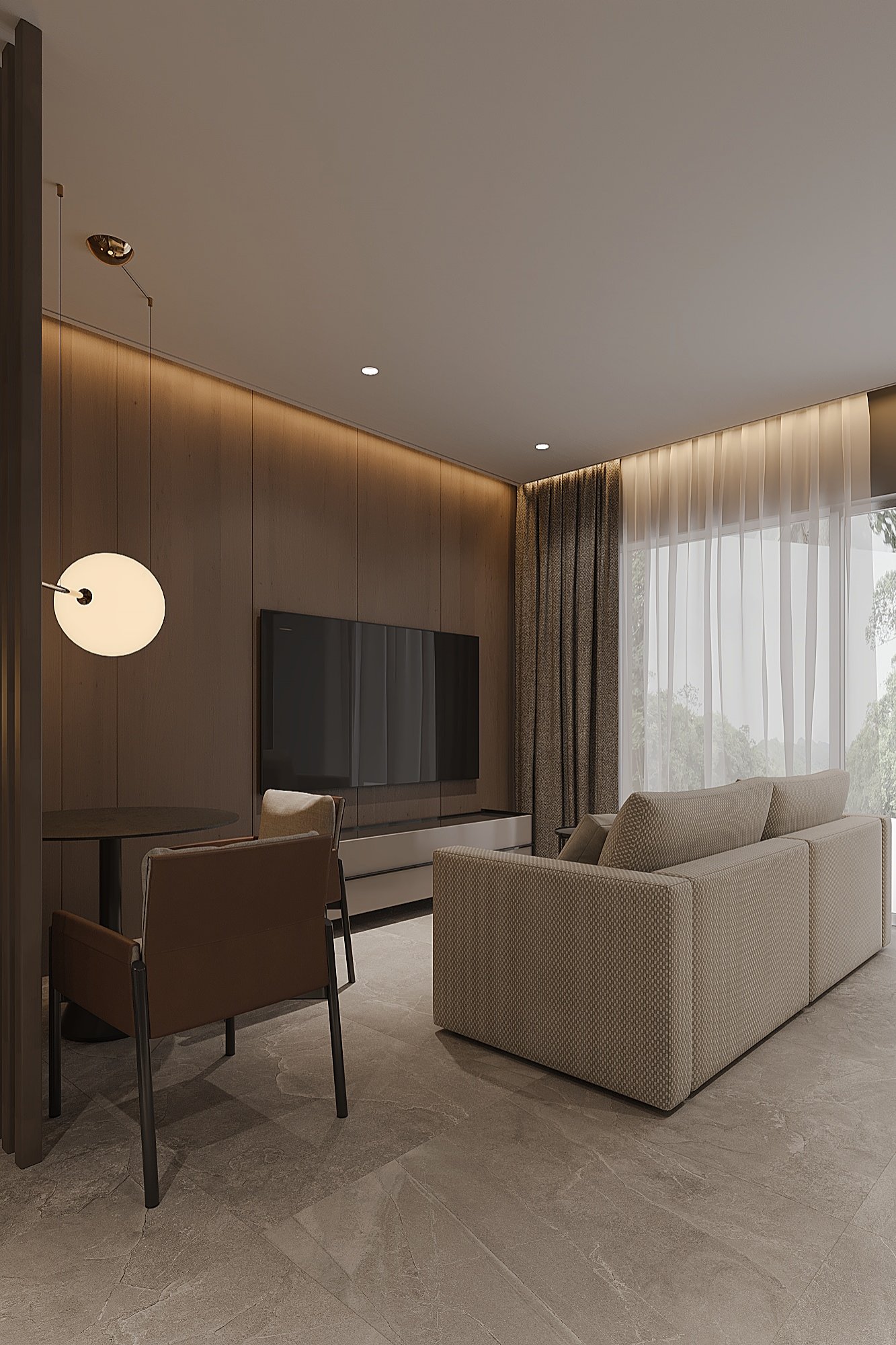  In der charmanten Stadt Torrevieja gelegen, bietet diese Wohnanlage eine einzigartige Gelegenheit, das Leben am Meer zu genießen. Bestehend aus vier 