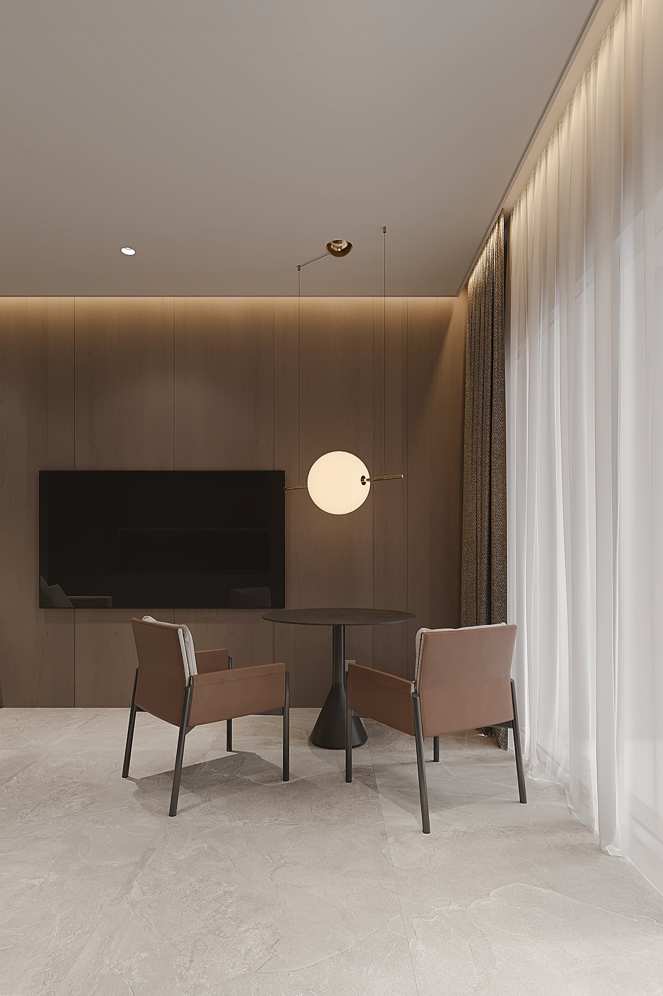  In der charmanten Stadt Torrevieja gelegen, bietet diese Wohnanlage eine einzigartige Gelegenheit, das Leben am Meer zu genießen. Bestehend aus vier 