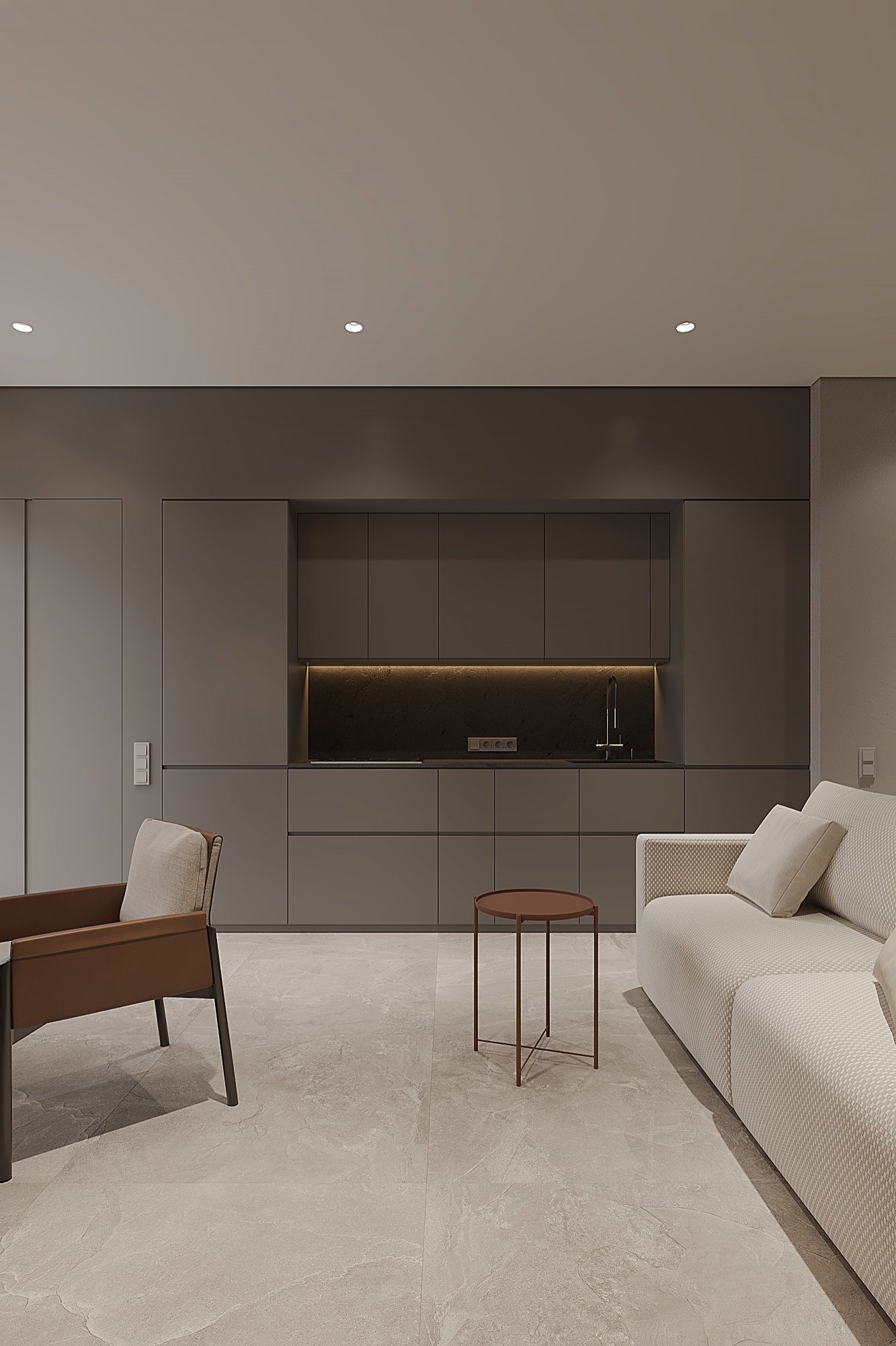  In der charmanten Stadt Torrevieja gelegen, bietet diese Wohnanlage eine einzigartige Gelegenheit, das Leben am Meer zu genießen. Bestehend aus vier 