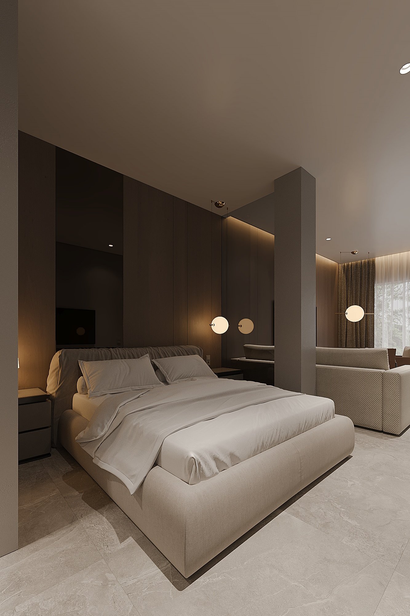  In der charmanten Stadt Torrevieja gelegen, bietet diese Wohnanlage eine einzigartige Gelegenheit, das Leben am Meer zu genießen. Bestehend aus vier 