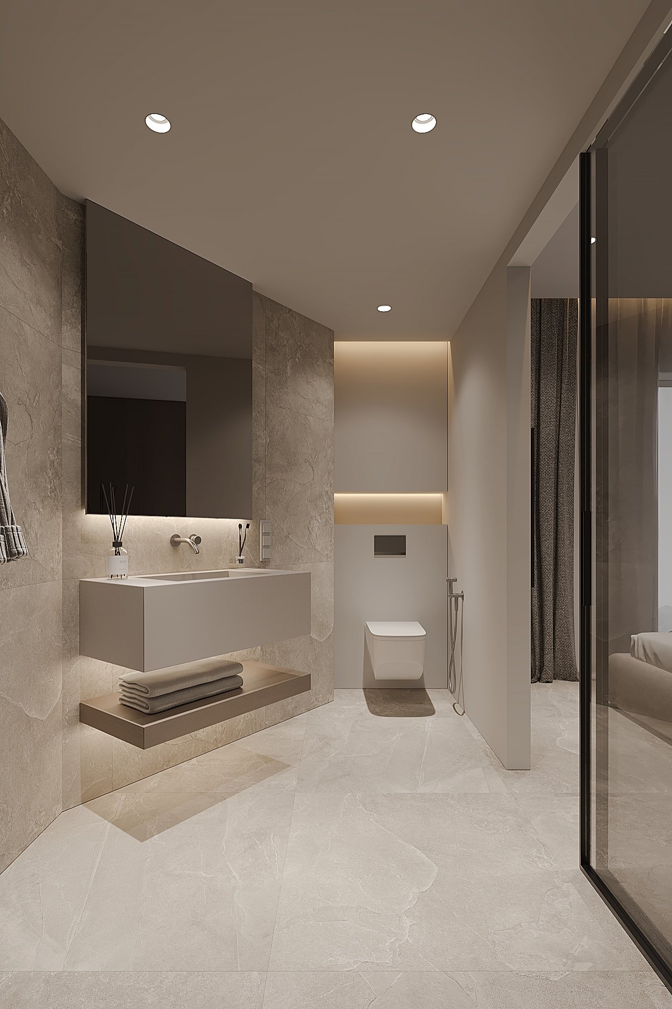  In der charmanten Stadt Torrevieja gelegen, bietet diese Wohnanlage eine einzigartige Gelegenheit, das Leben am Meer zu genießen. Bestehend aus vier 