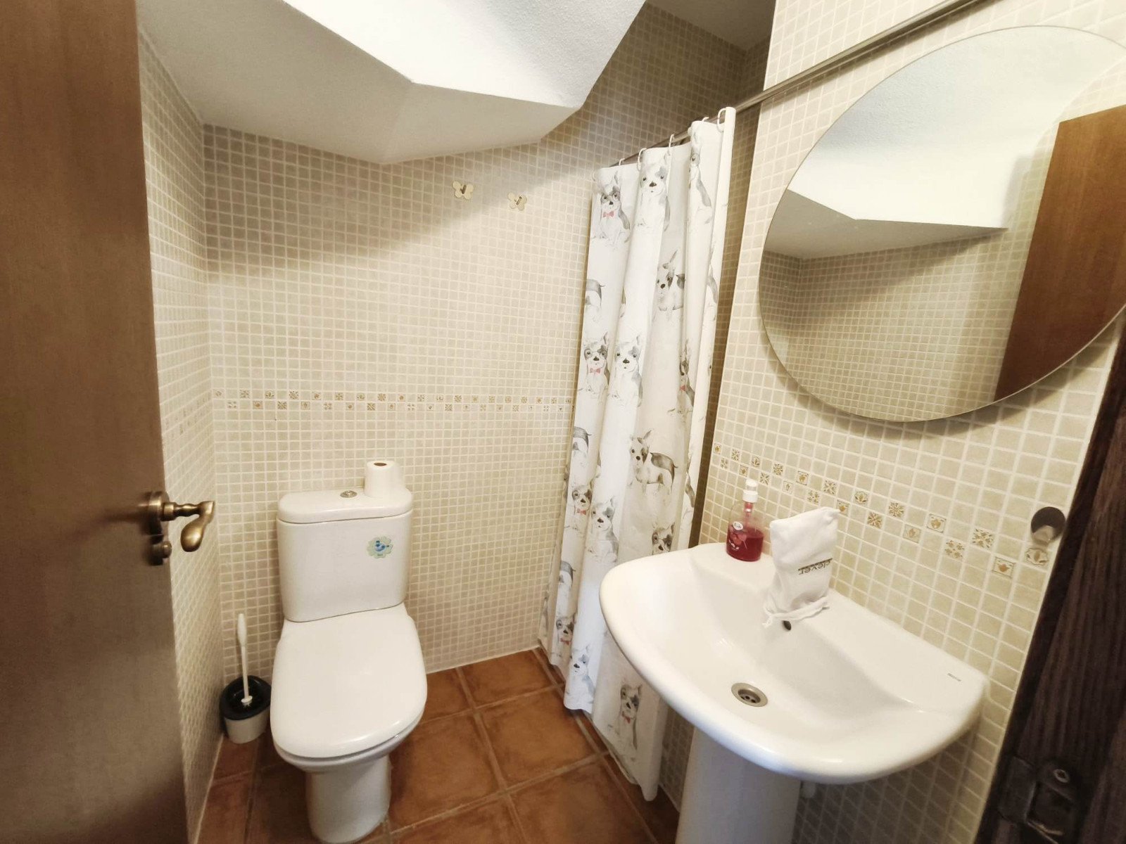  Wunderschöne, nach Süden ausgerichtete Doppelhaushälfte in La Finca Golf, Algorfa.&#13;&#13;
Wir freuen uns, Ihnen diese bezugsfertige 100 m² große D