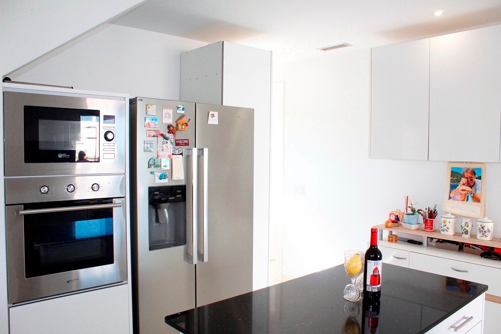  EXKLUSIV &quot;READY TO MOVE IN“ moderne und stilvolle 3-Bett, 3 en-suite Badezimmer VOLL MÖBELIERTE VILLA, in der ruhigen Lage von SAN MIGUEL DE SAL