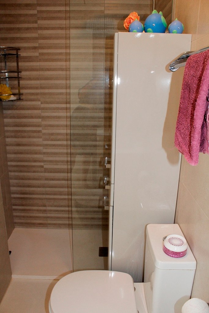  EXKLUSIV &quot;READY TO MOVE IN“ moderne und stilvolle 3-Bett, 3 en-suite Badezimmer VOLL MÖBELIERTE VILLA, in der ruhigen Lage von SAN MIGUEL DE SAL