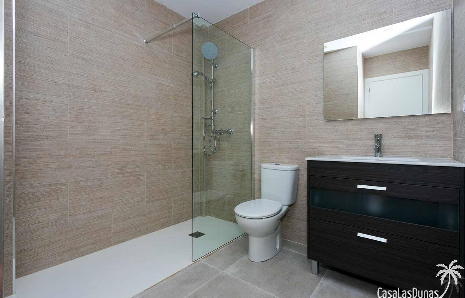 Dieses Projekt ist die ideale Synthese der lebhaften Küste der Costa Blanca mit einem komfortablen und entspannten ländlichen Lebensstil. Diese Entwi