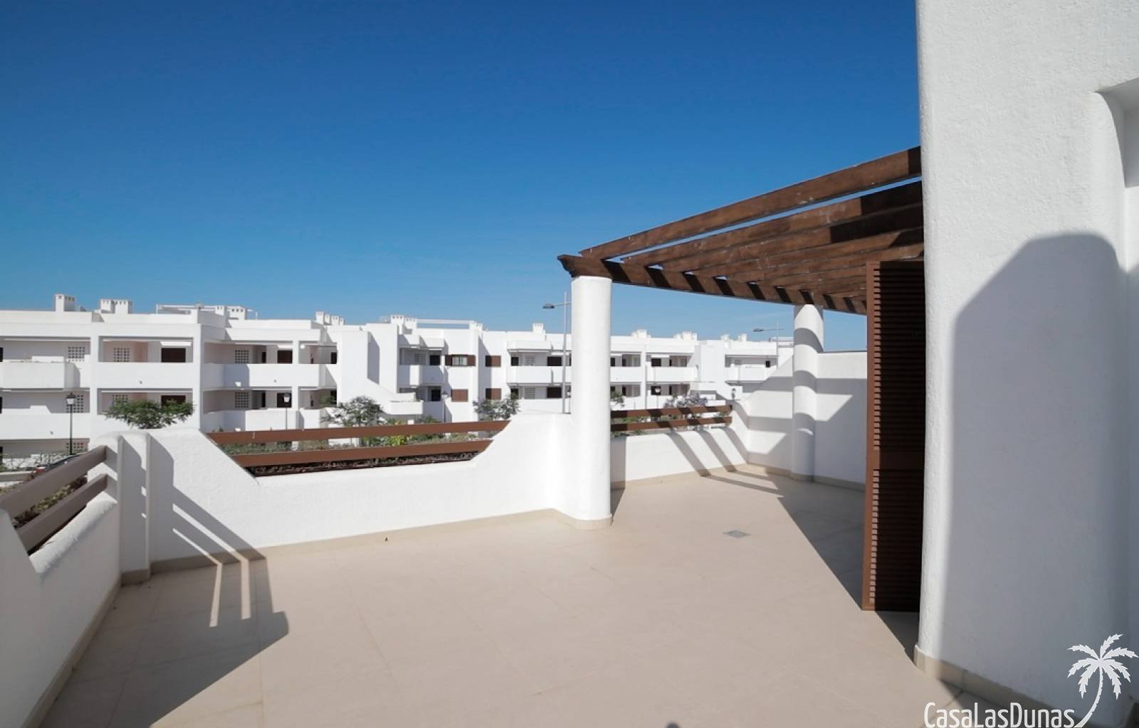  Diese Villen werden Ihren Traum wahr werden lassen, umgeben von wunderschönen Gärten und allen notwendigen Annehmlichkeiten vor Ort, wie einem Superm