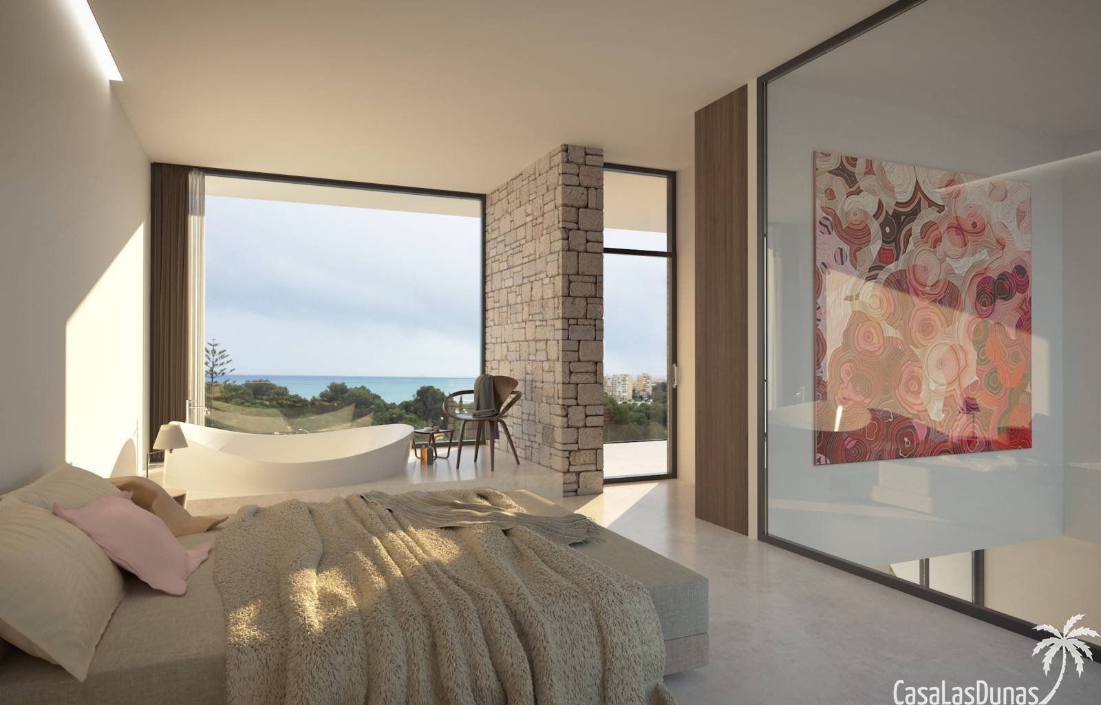  Eine Traumvilla in Traumlage! So viel Platz drinnen und draußen wird Sie mit diesem schönen Design überraschen. Sie können aus 5 verschiedenen Modell