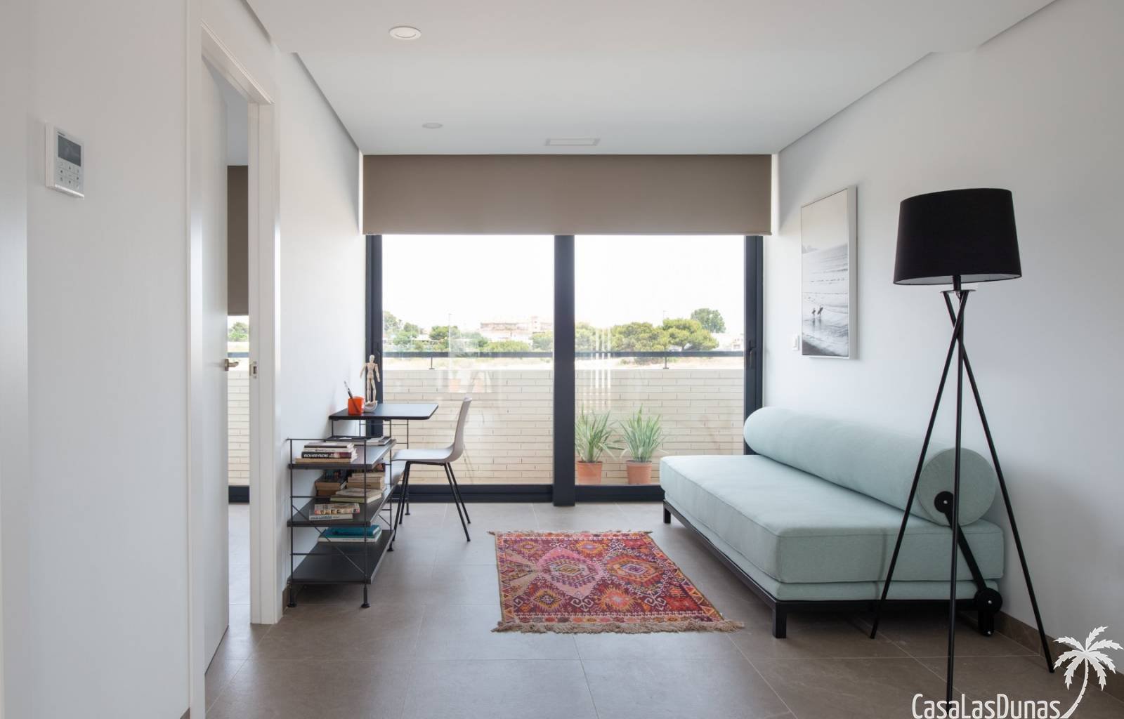  Die Luxusvillen mit 4 Schlafzimmern und 4 Badezimmern bestehen aus einem Grunddesign mit zwei Höhen, das Platz zum Wachsen bietet. Die Häuser werden 