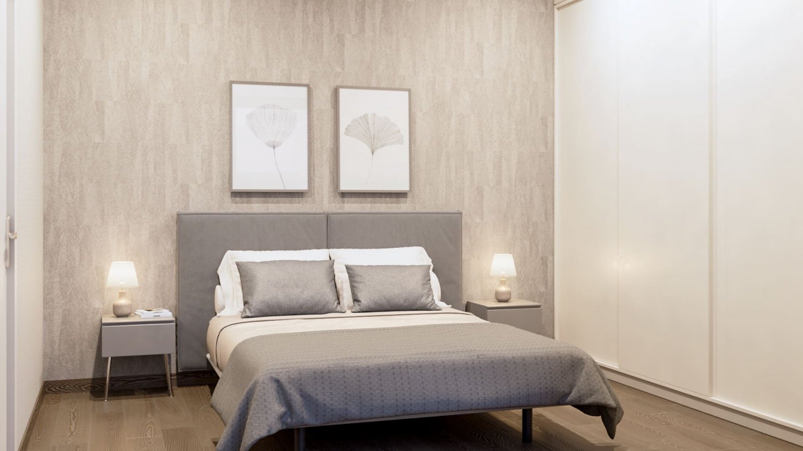 In der charmanten Stadt San Pedro del Pinatar gelegen, bieten diese Reihenhäuser eine einzigartige Gelegenheit, das Leben an der Küste zu genießen. M