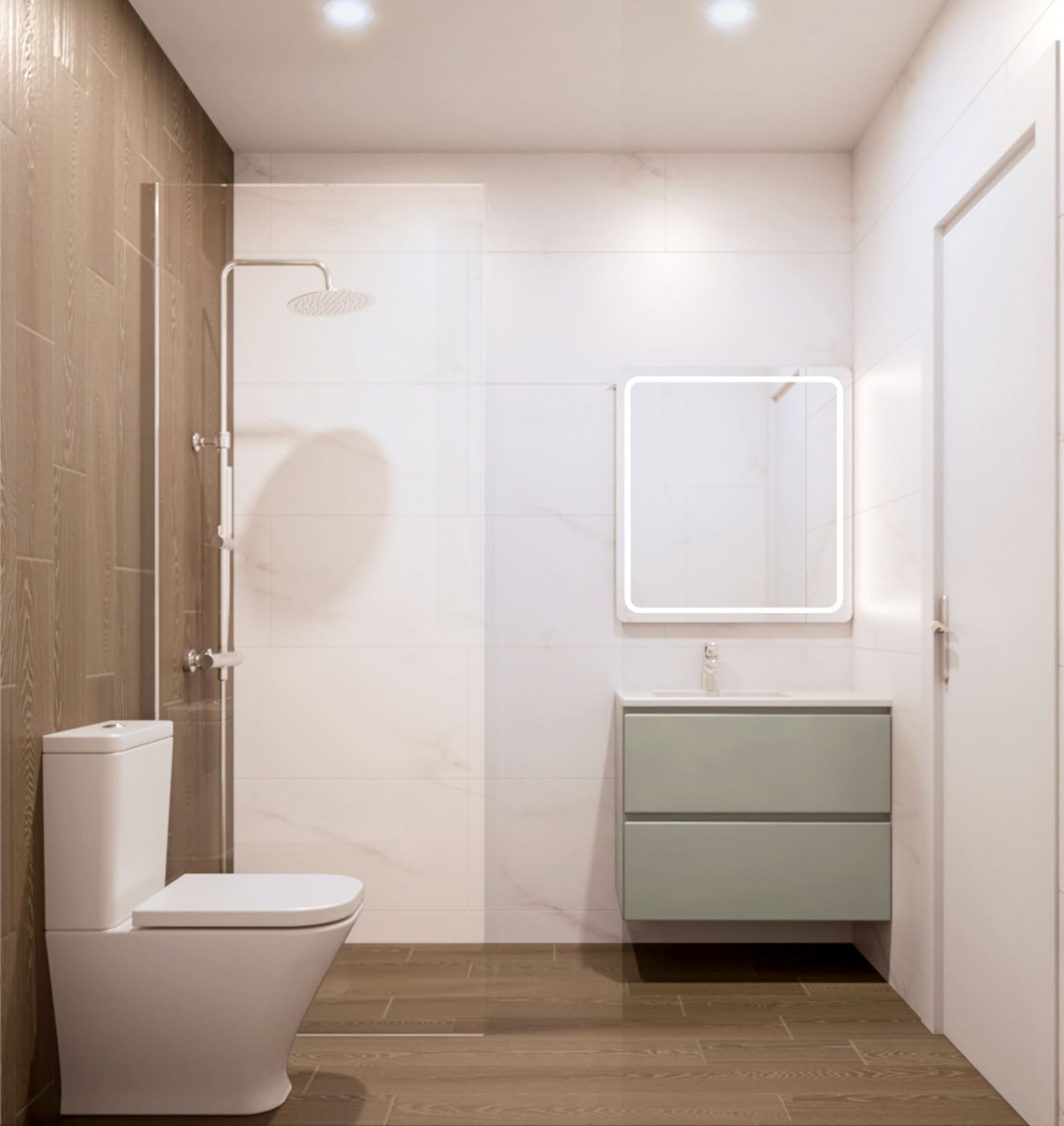 In der charmanten Stadt San Pedro del Pinatar gelegen, bieten diese Reihenhäuser eine einzigartige Gelegenheit, das Leben an der Küste zu genießen. M