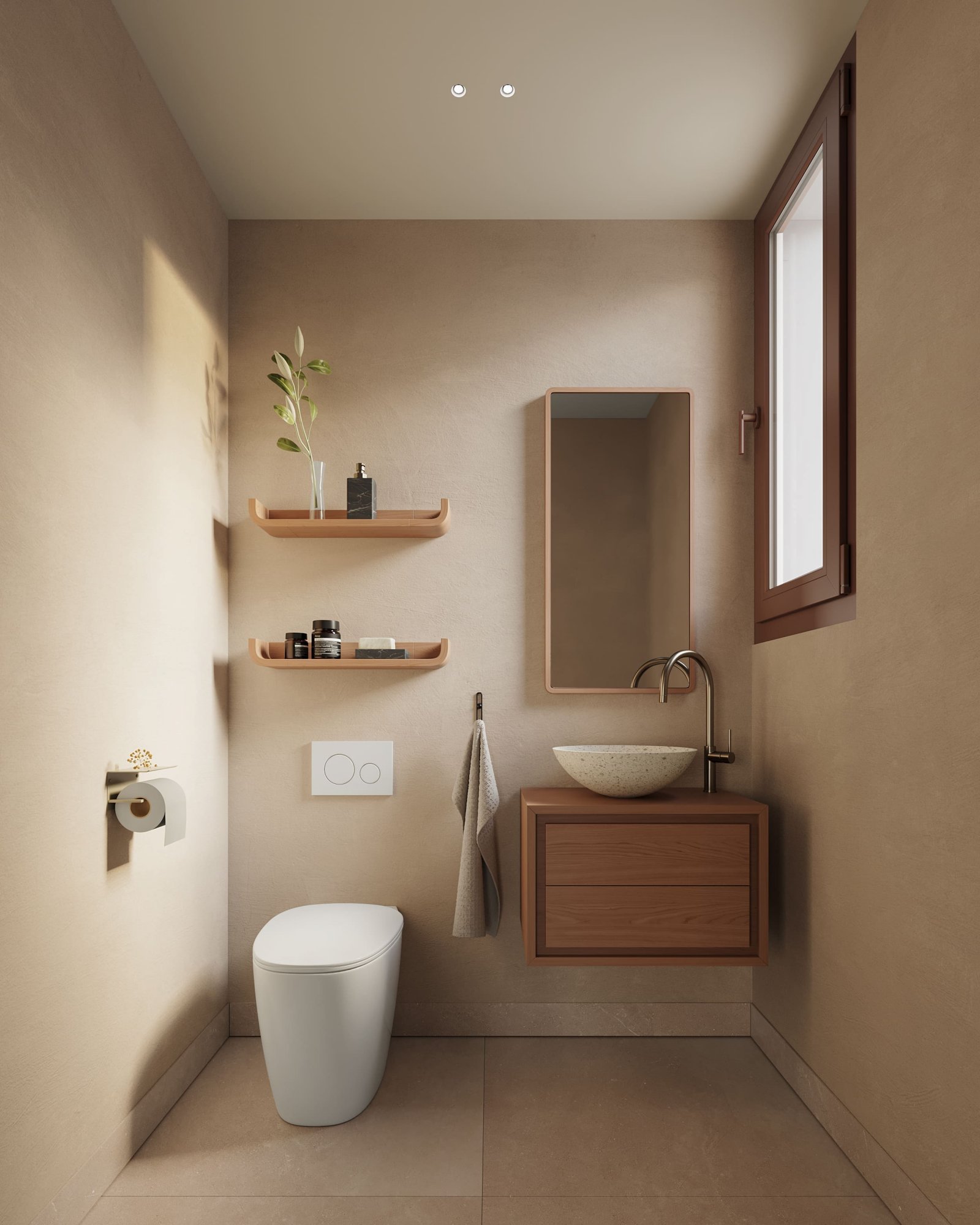  In der exklusiven Gegend von Castillo de Montemar gelegen, bietet diese Sammlung von 6 unabhängigen Häusern eine Umgebung von Ruhe und Privatsphäre. 