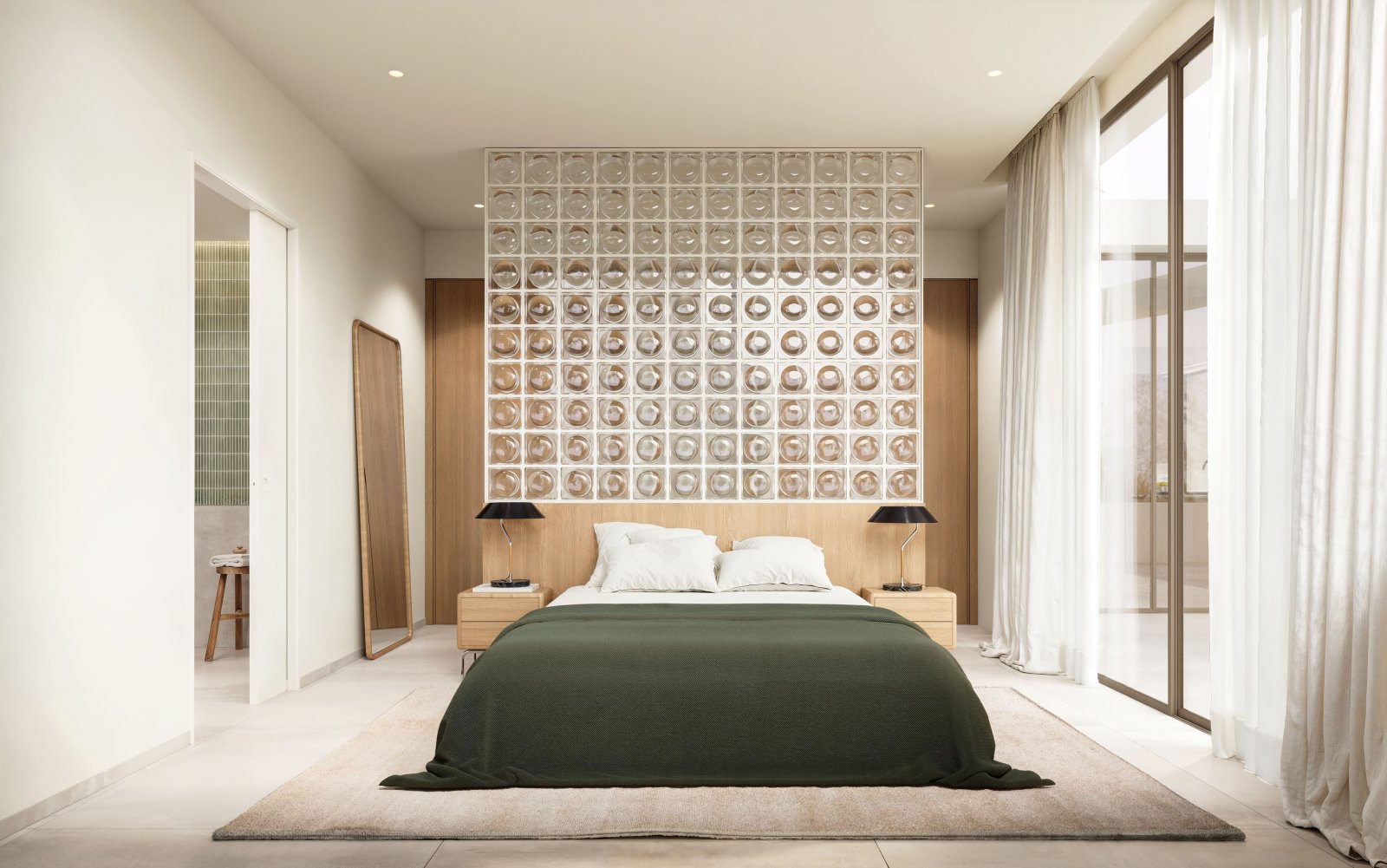  In der exklusiven Gegend von Castillo de Montemar gelegen, bietet diese Sammlung von 6 unabhängigen Häusern eine Umgebung von Ruhe und Privatsphäre. 