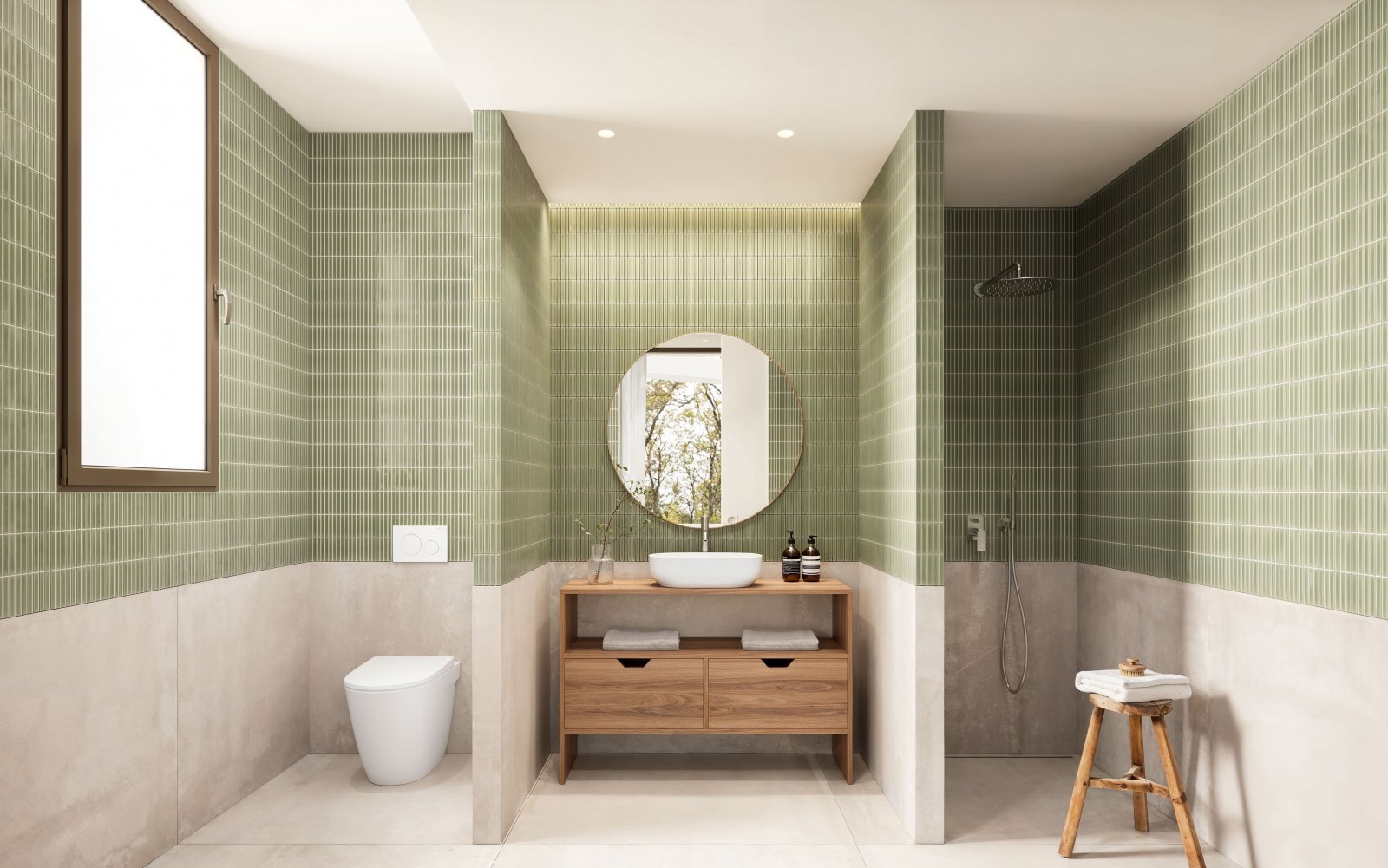  In der exklusiven Gegend von Castillo de Montemar gelegen, bietet diese Sammlung von 6 unabhängigen Häusern eine Umgebung von Ruhe und Privatsphäre. 