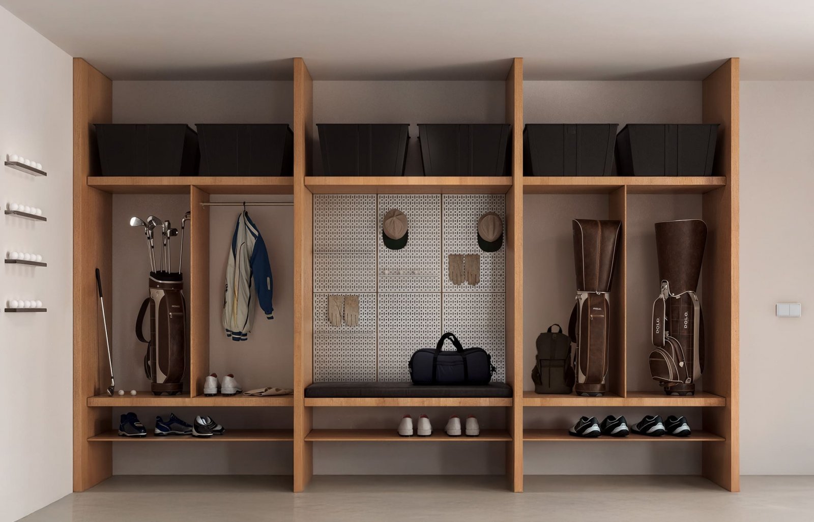  In der exklusiven Gegend von Castillo de Montemar gelegen, bietet diese Sammlung von 6 unabhängigen Häusern eine Umgebung von Ruhe und Privatsphäre. 