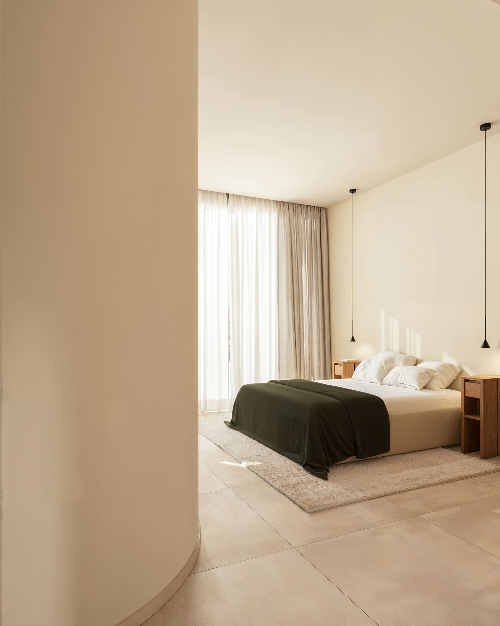  In der exklusiven Gegend von Castillo de Montemar gelegen, bietet diese Sammlung von 6 unabhängigen Häusern eine Umgebung von Ruhe und Privatsphäre. 