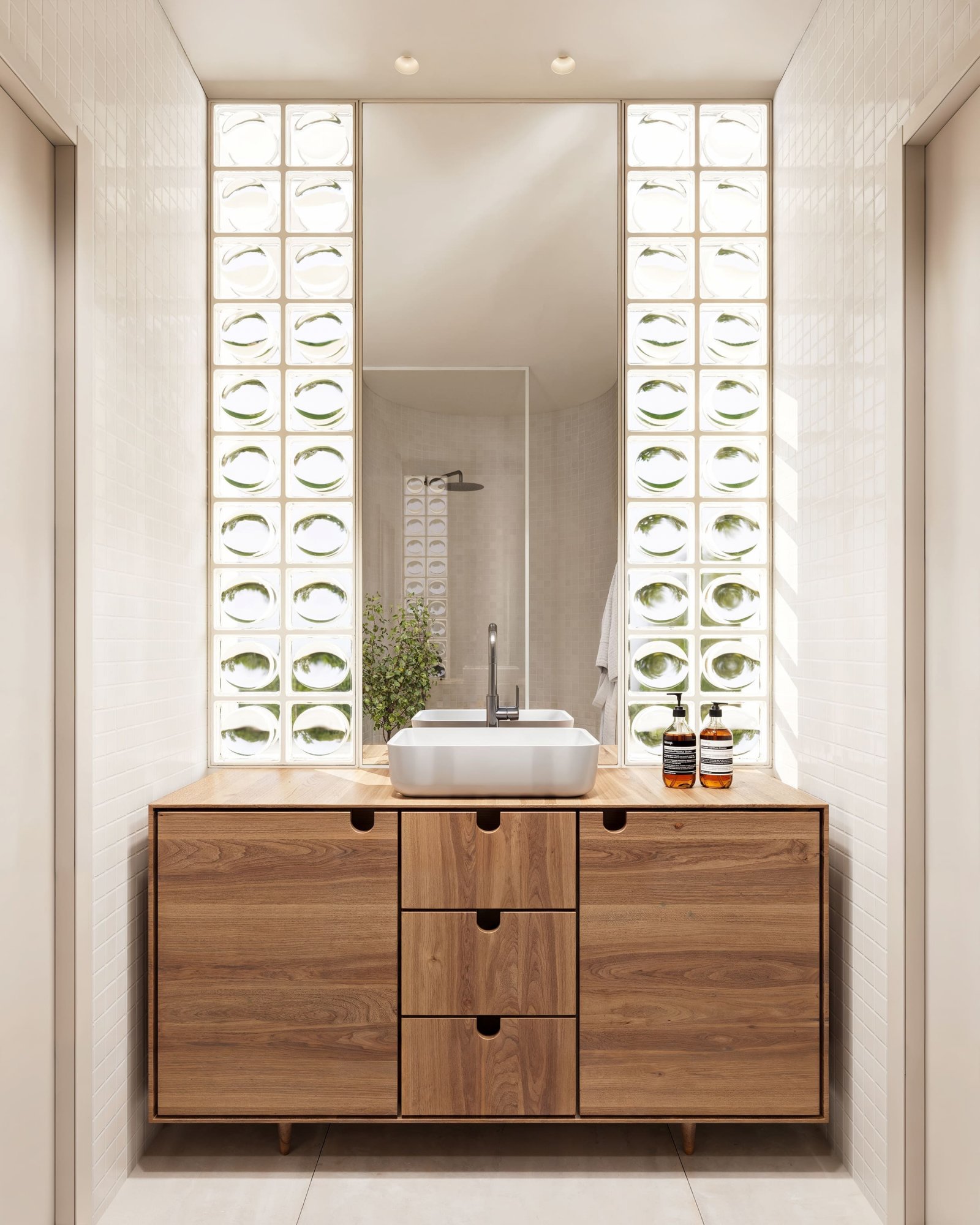  In der exklusiven Gegend von Castillo de Montemar gelegen, bietet diese Sammlung von 6 unabhängigen Häusern eine Umgebung von Ruhe und Privatsphäre. 