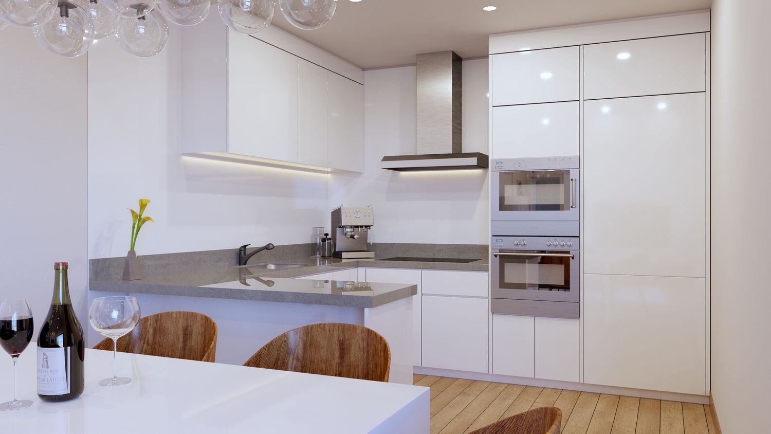  In der charmanten Ortschaft San Javier gelegen, bietet dieses Reihenhaus eine perfekte Kombination aus Komfort und Funktionalität. Ideal für diejenig