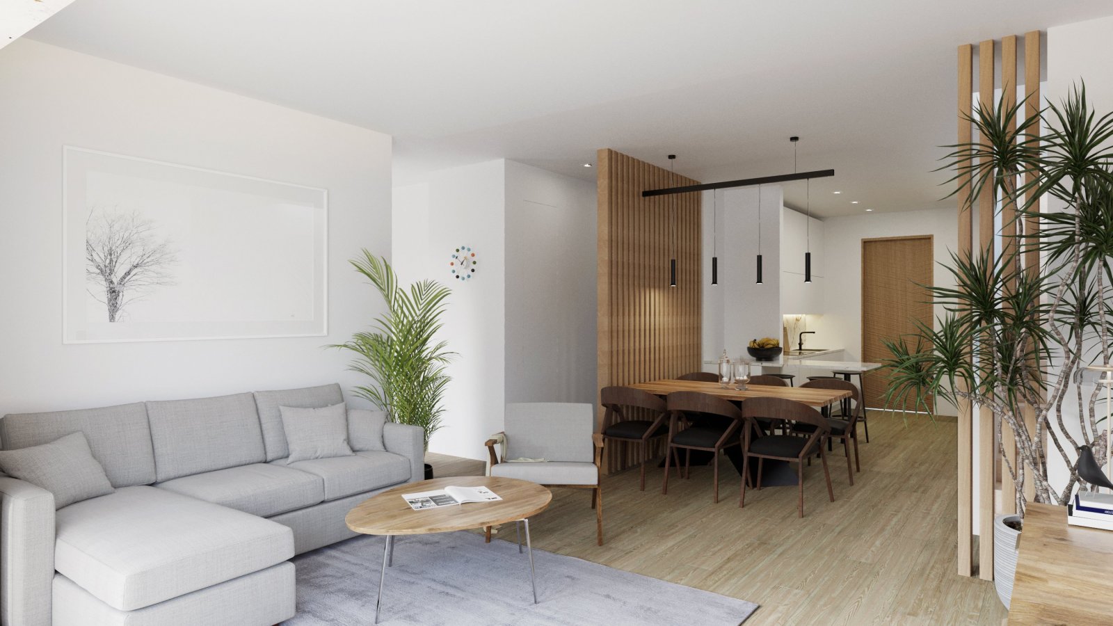 Im charmanten Ort Hondón de las Nieves gelegen, bietet dieses exklusive Ensemble unabhängiger Häuser eine einzigartige Gelegenheit für diejenigen, di