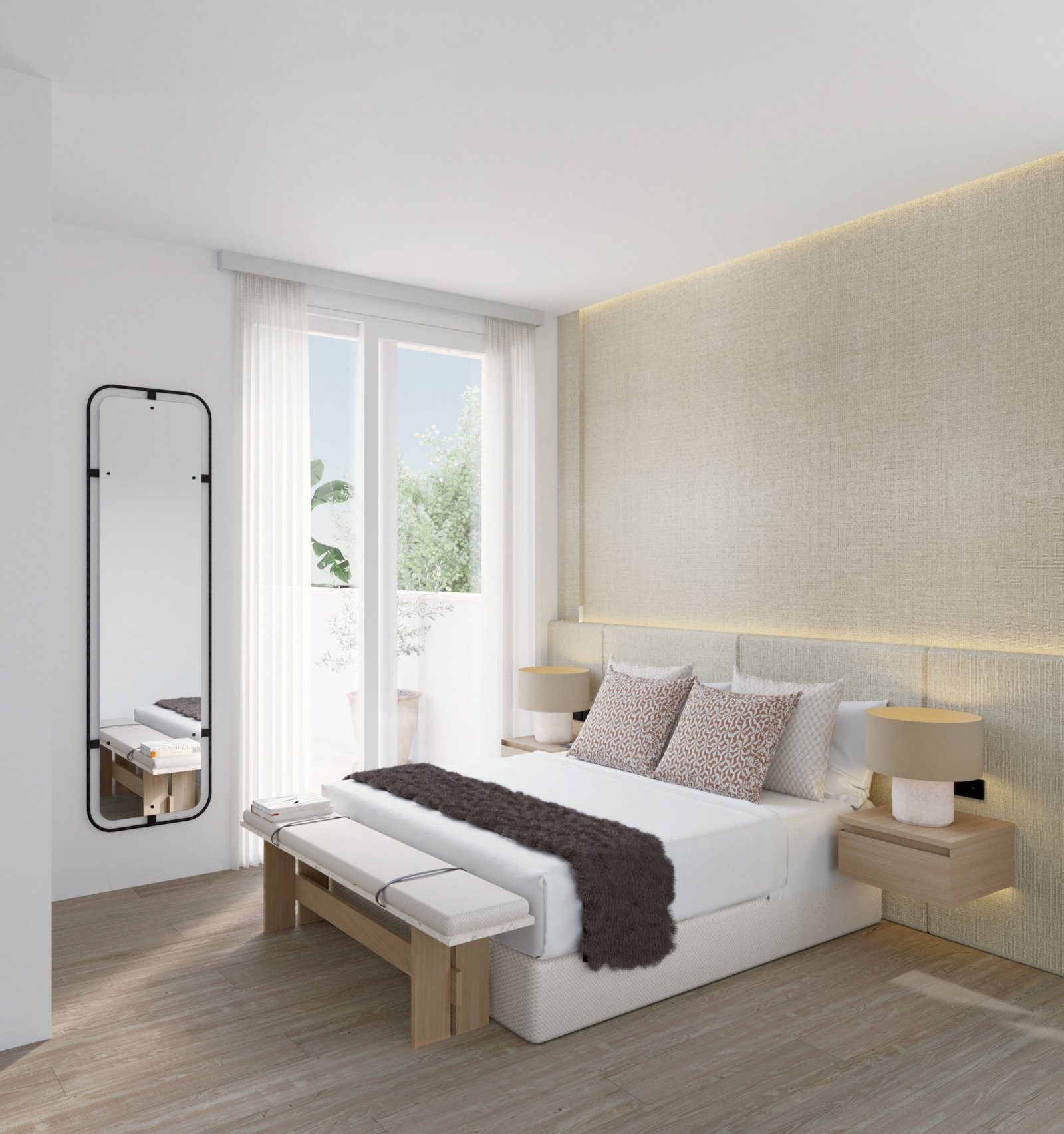 Im charmanten Ort Hondón de las Nieves gelegen, bietet dieses exklusive Ensemble unabhängiger Häuser eine einzigartige Gelegenheit für diejenigen, di