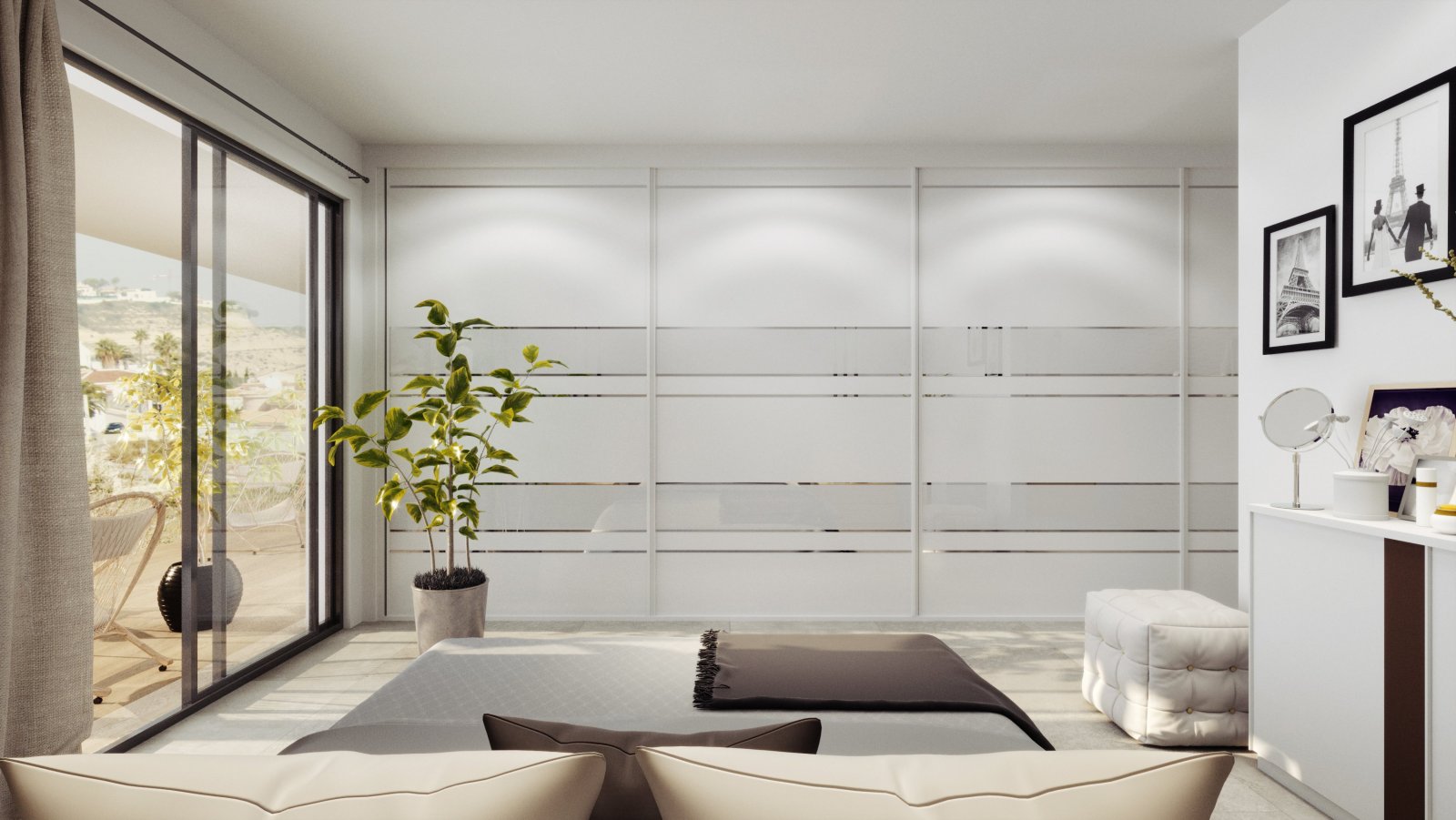  Diese freistehende Immobilie befindet sich in der prestigeträchtigen Gegend von Ciudad Quesada und bietet eine exklusive und ruhige Umgebung. Mit ein