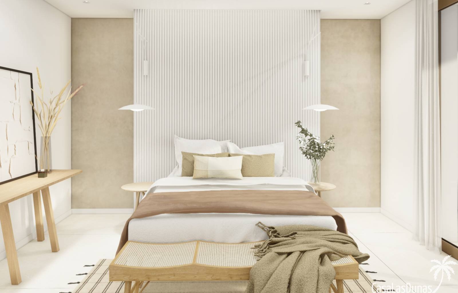  CasaLasDunas freut sich, dieses prestigeträchtige Projekt mit 11 fantastischen Villen in Finestrat präsentieren zu können. Insgesamt können Sie zwisc