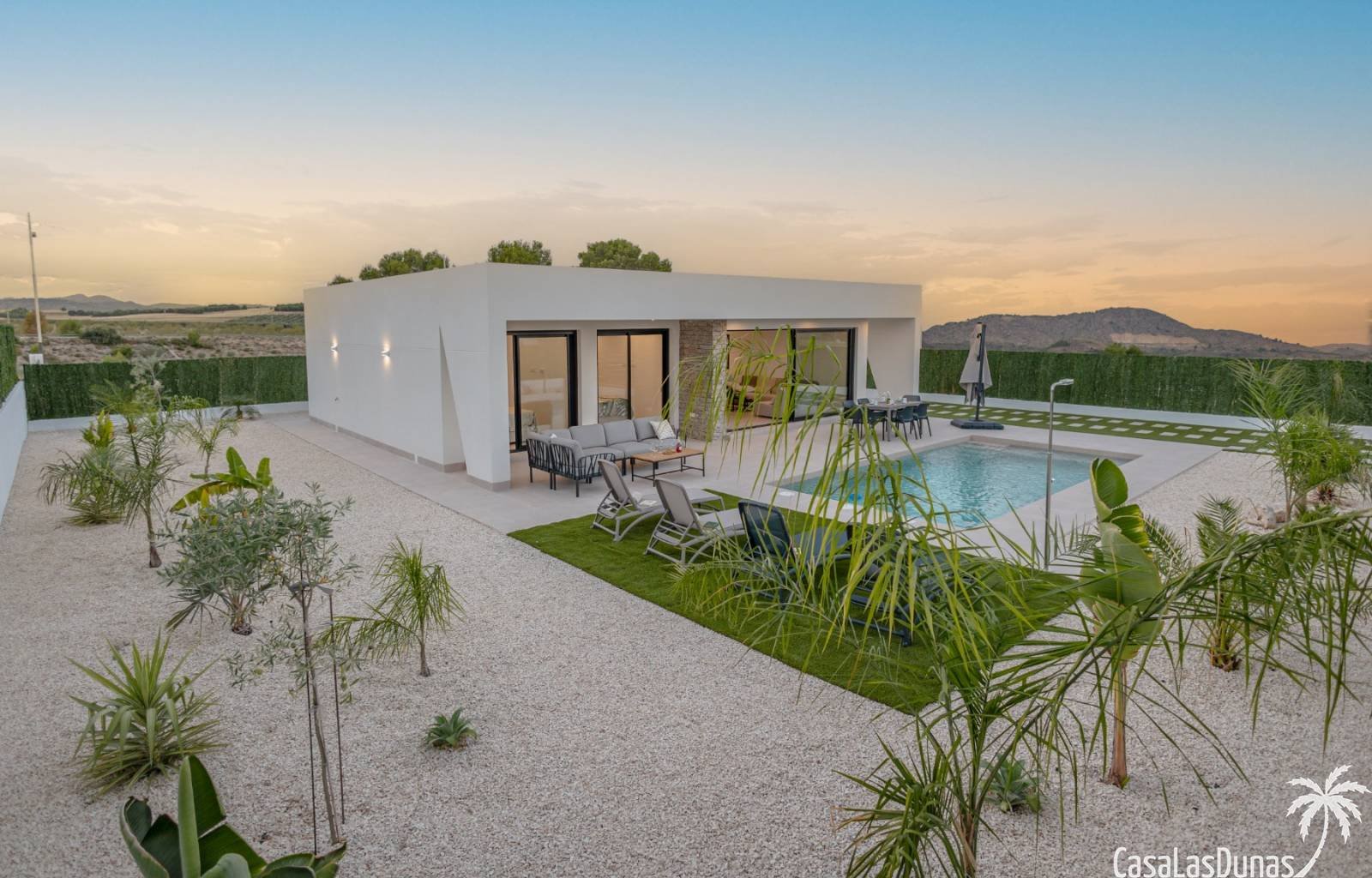  Möchten Sie Ruhe und ein schönes modernes Haus zu einem unglaublichen Preis besitzen? Dies ist der Moment, auf den Sie gewartet haben. Diese Häuser l