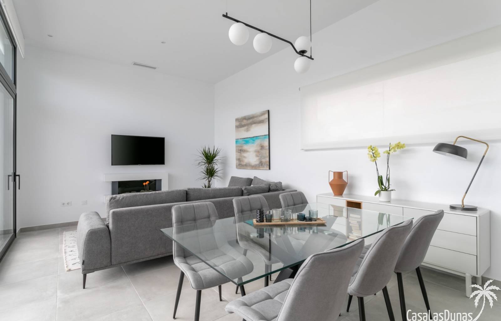  Möchten Sie Ruhe und ein schönes modernes Haus zu einem unglaublichen Preis besitzen? Dies ist der Moment, auf den Sie gewartet haben. Diese Häuser l