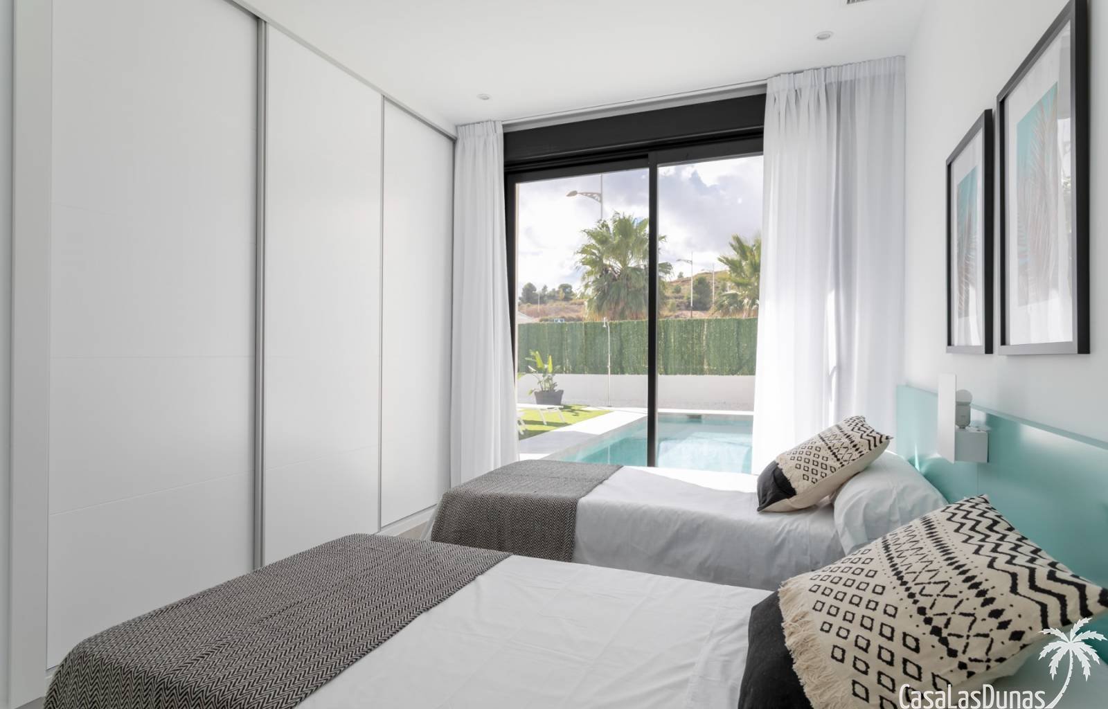  Möchten Sie Ruhe und ein schönes modernes Haus zu einem unglaublichen Preis besitzen? Dies ist der Moment, auf den Sie gewartet haben. Diese Häuser l