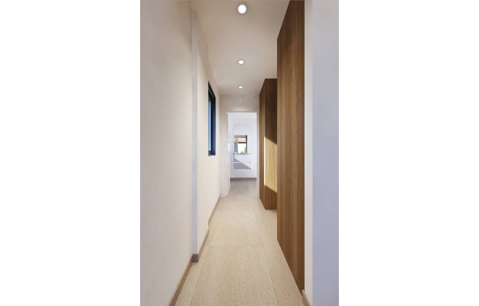  Schöne Villa nur 10 km vom Strand entfernt. Diese Häuser werden gut ausgestattet verkauft, einschließlich Swimmingpool, Klimaanlage, gut ausgestattet