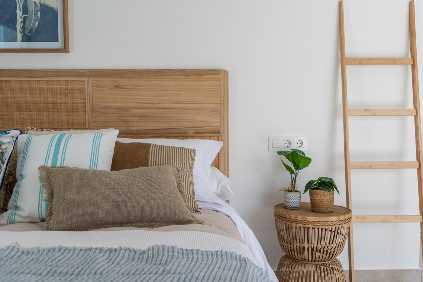  In der charmanten Stadt Los Alcázares gelegen, bietet dieser Komplex von 6 unabhängigen Immobilien einen exklusiven Lebensstil in einer privilegierte