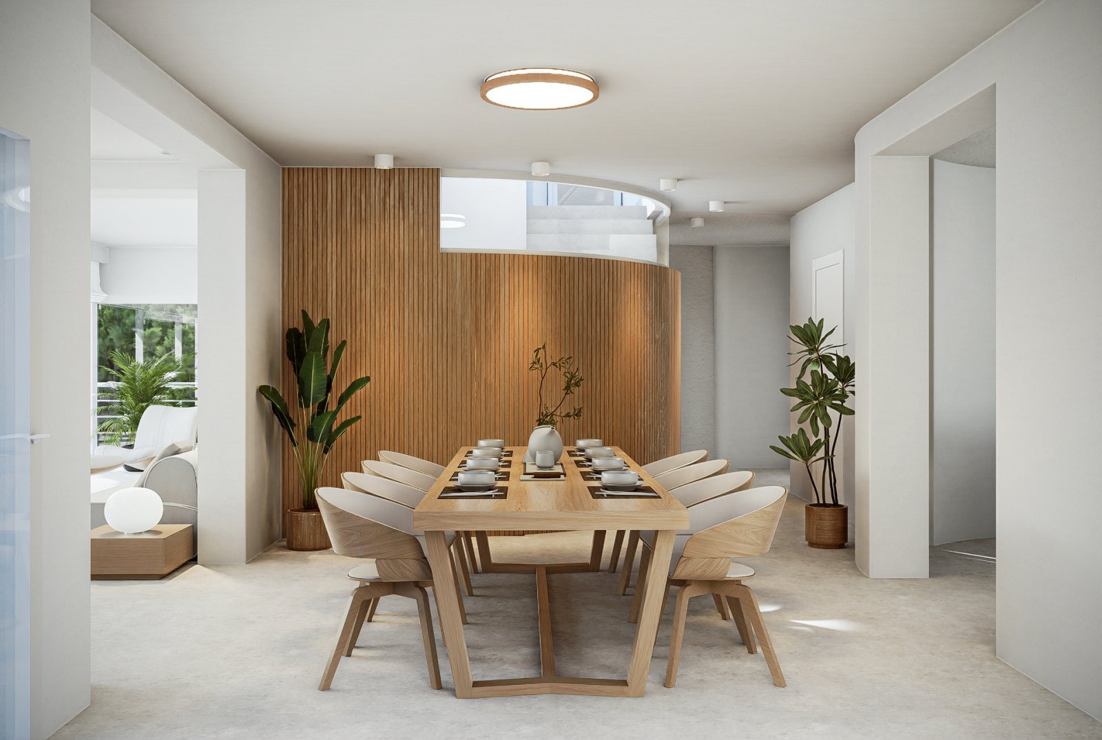 In der exklusiven Gegend von Altea gelegen, bietet diese Villa eine privilegierte Umgebung mit Meerblick, ideal für diejenigen, die ein Zuhause an ei