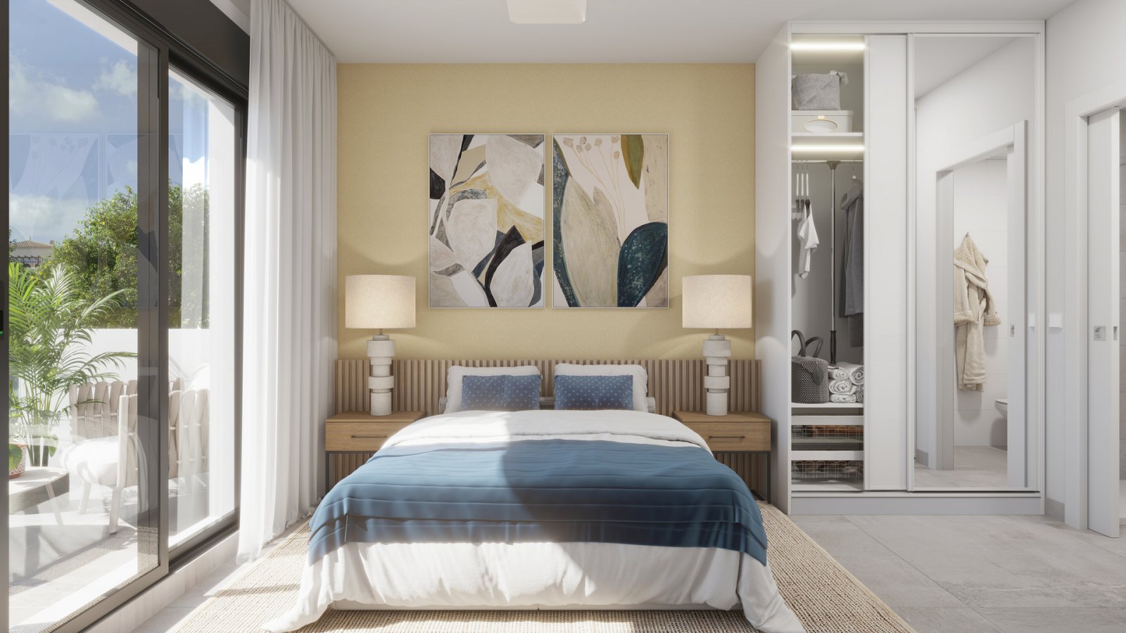  Im charmanten Ort Los Alcázares gelegen, bietet diese exklusive Sammlung von 7 unabhängigen Häusern eine einzigartige Gelegenheit, das Leben an der K