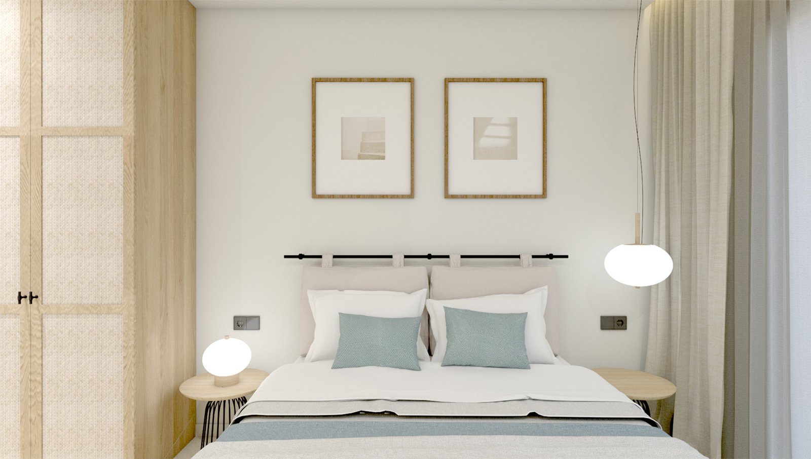  In der charmanten Gemeinde Pilar de la Horadada gelegen, bietet dieser Wohnkomplex eine Auswahl an hohen und niedrigen Bungalows, die für diejenigen 