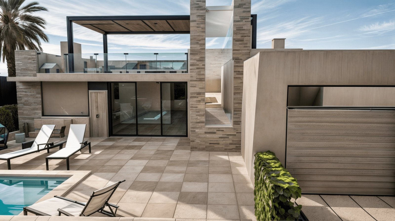 In der charmanten Ortschaft Fuente Álamo gelegen, bietet dieser Wohnkomplex eine Vielzahl von Typologien, um unterschiedliche Bedürfnisse und Lebenss