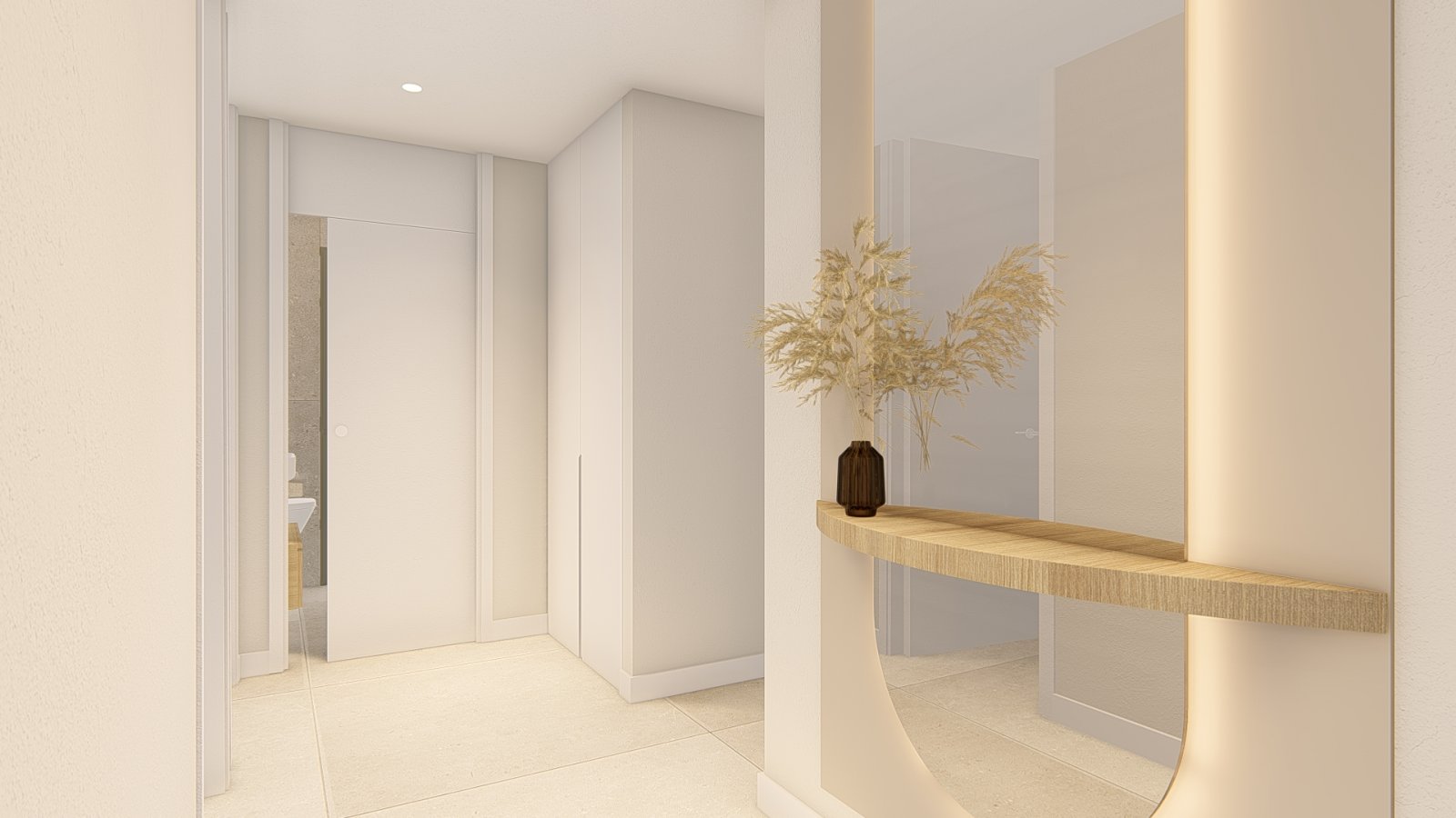  In der charmanten Stadt Ciudad Quesada gelegen, bietet diese Wohnanlage eine Auswahl von 40 High-Bungalow- und Low-Bungalow-Wohnungen. Entworfen für 