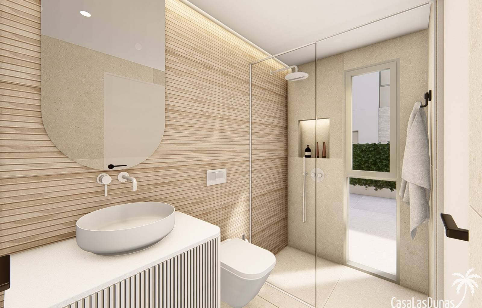  Im sonnigen Ciudad Quesada an der Costa Blanca Süd entstehen in drei Phasen wunderschöne freistehende Villen mit privaten Pools. Diese modernen Ville