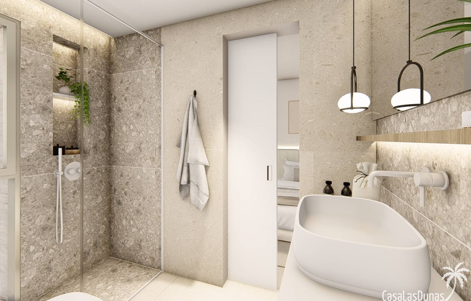  Im sonnigen Ciudad Quesada an der Costa Blanca Süd entstehen in drei Phasen wunderschöne freistehende Villen mit privaten Pools. Diese modernen Ville