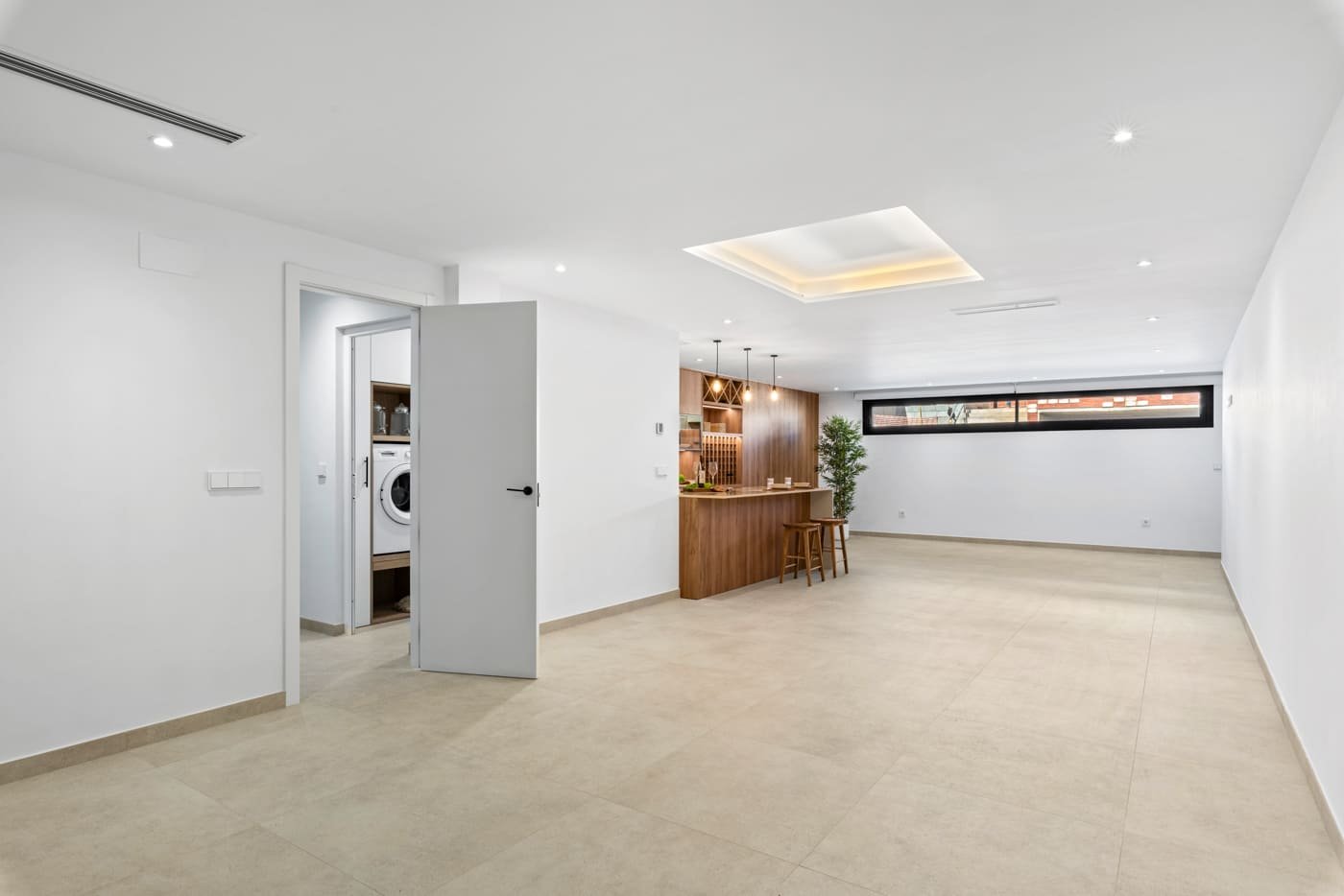  Im charmanten Ort Polop gelegen, bietet dieser Wohnkomplex 19 freistehende Häuser, die für diejenigen entworfen wurden, die ein exklusives und komfor