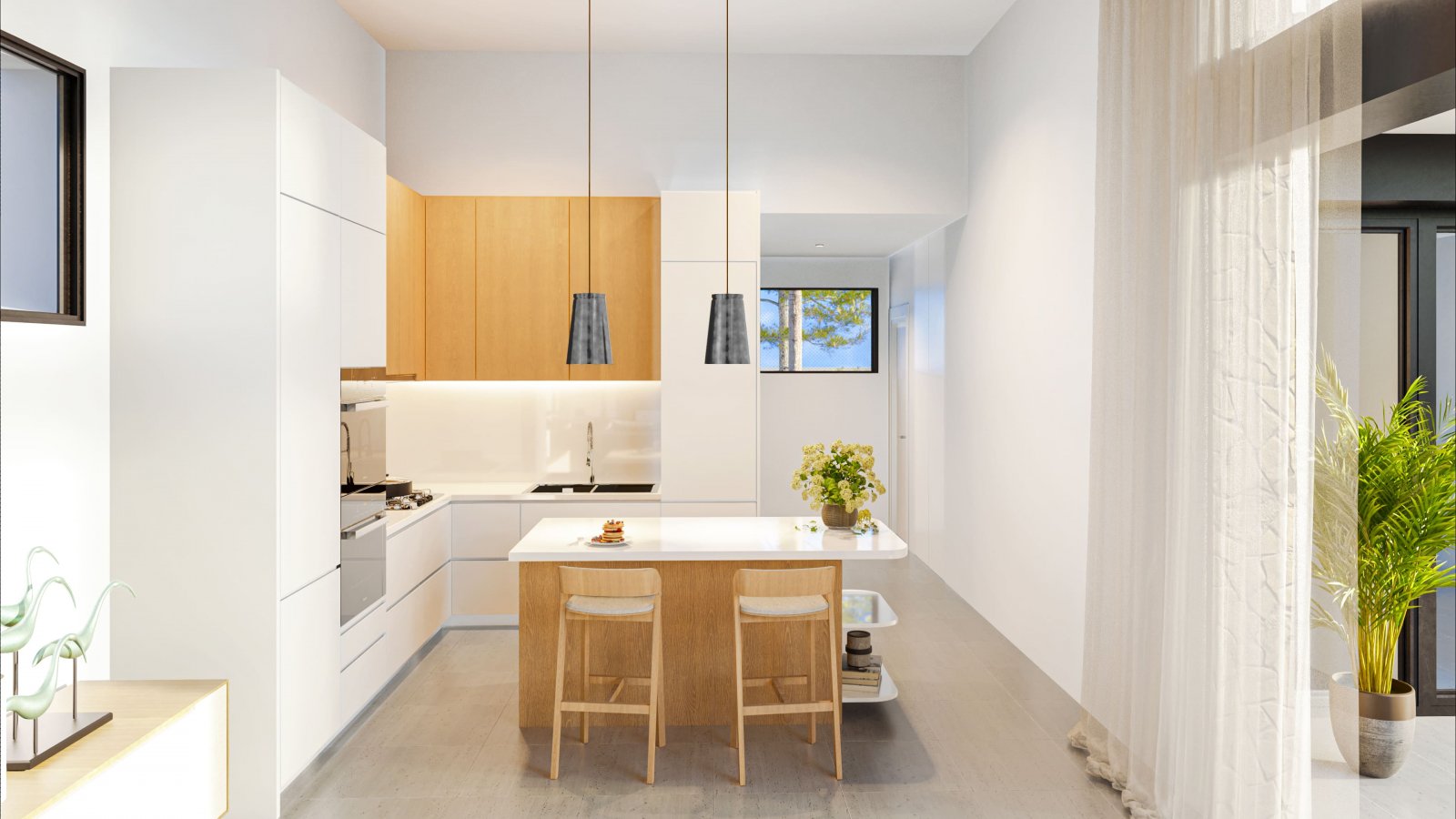  Diese Immobilien befinden sich in der charmanten Umgebung von Calasparra und bieten einen exklusiven Lebensstil in einer ruhigen und natürlichen Umge