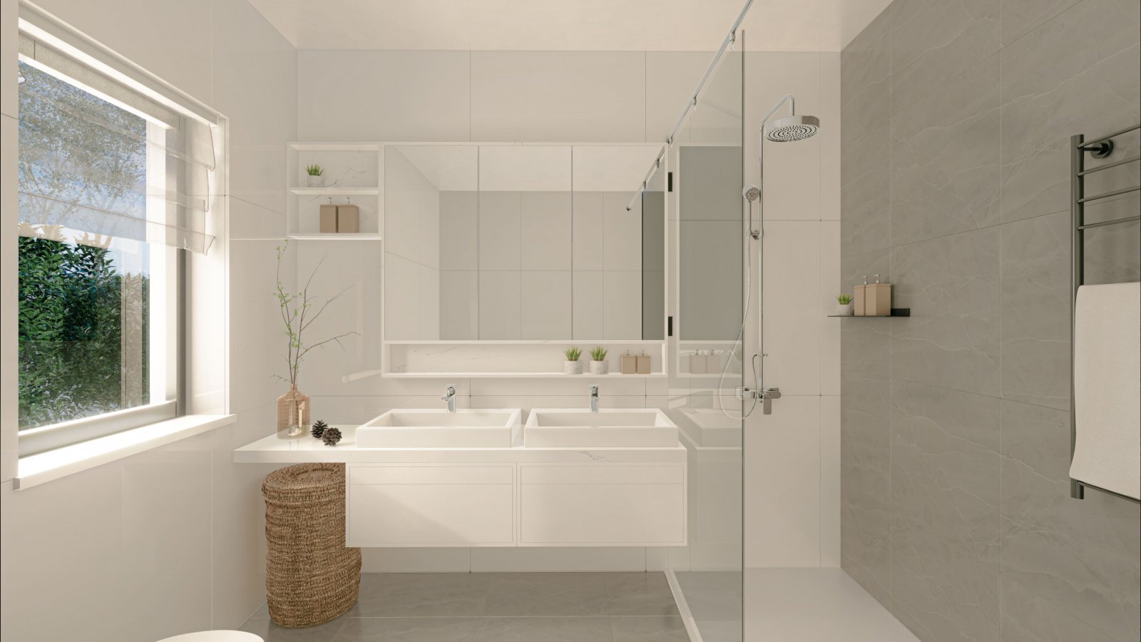  Diese Immobilien befinden sich in der charmanten Umgebung von Calasparra und bieten einen exklusiven Lebensstil in einer ruhigen und natürlichen Umge