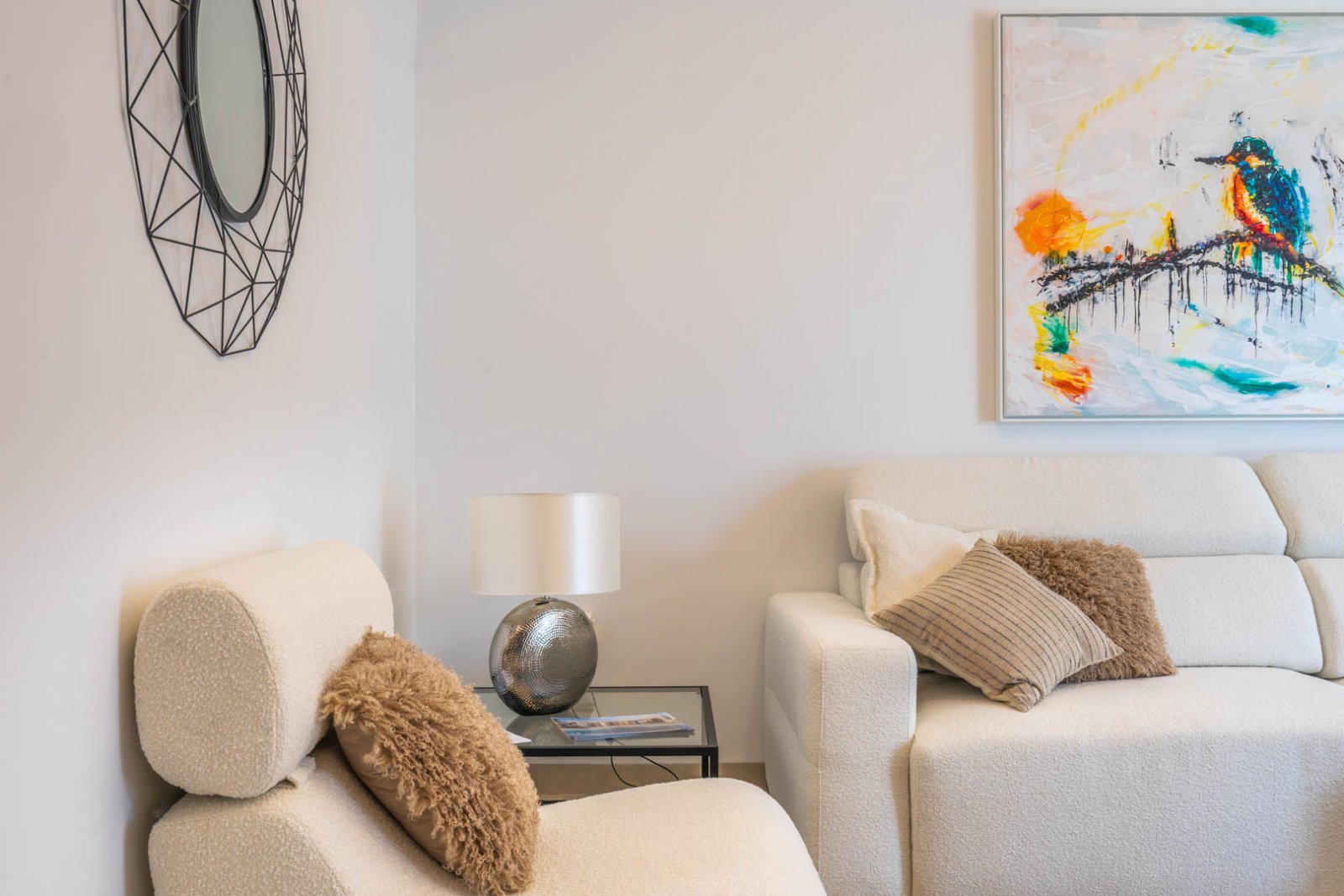 In der charmanten Ortschaft Torre-Pacheco gelegen, bietet diese Wohnanlage 36 unabhängige Wohnhäuser, die für diejenigen entworfen wurden, die einen