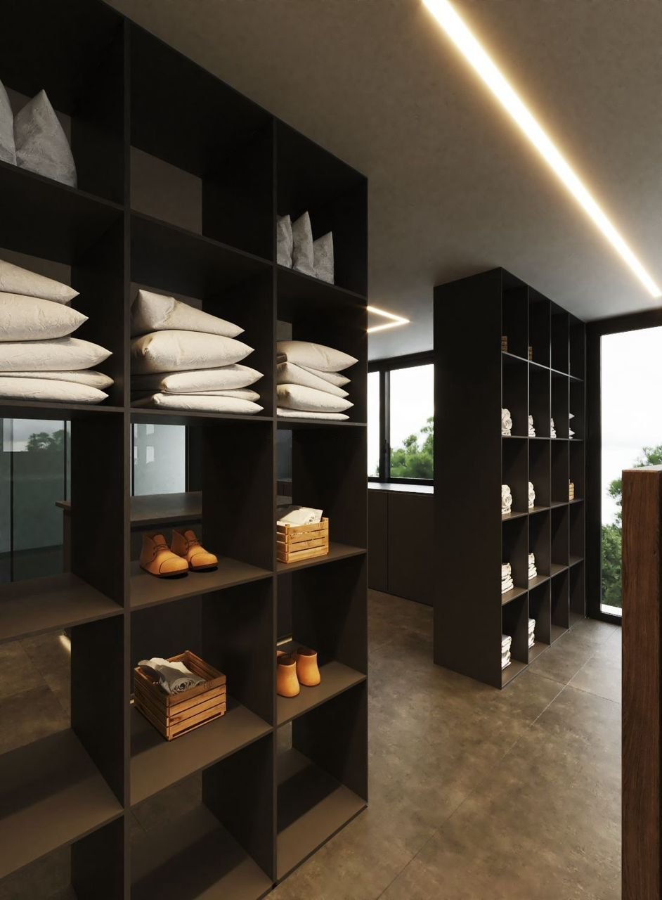  In der prestigeträchtigen Gegend von Santa Clara gelegen, bietet diese exklusive Villa eine luxuriöse Umgebung mit Meerblick. Entworfen für diejenige