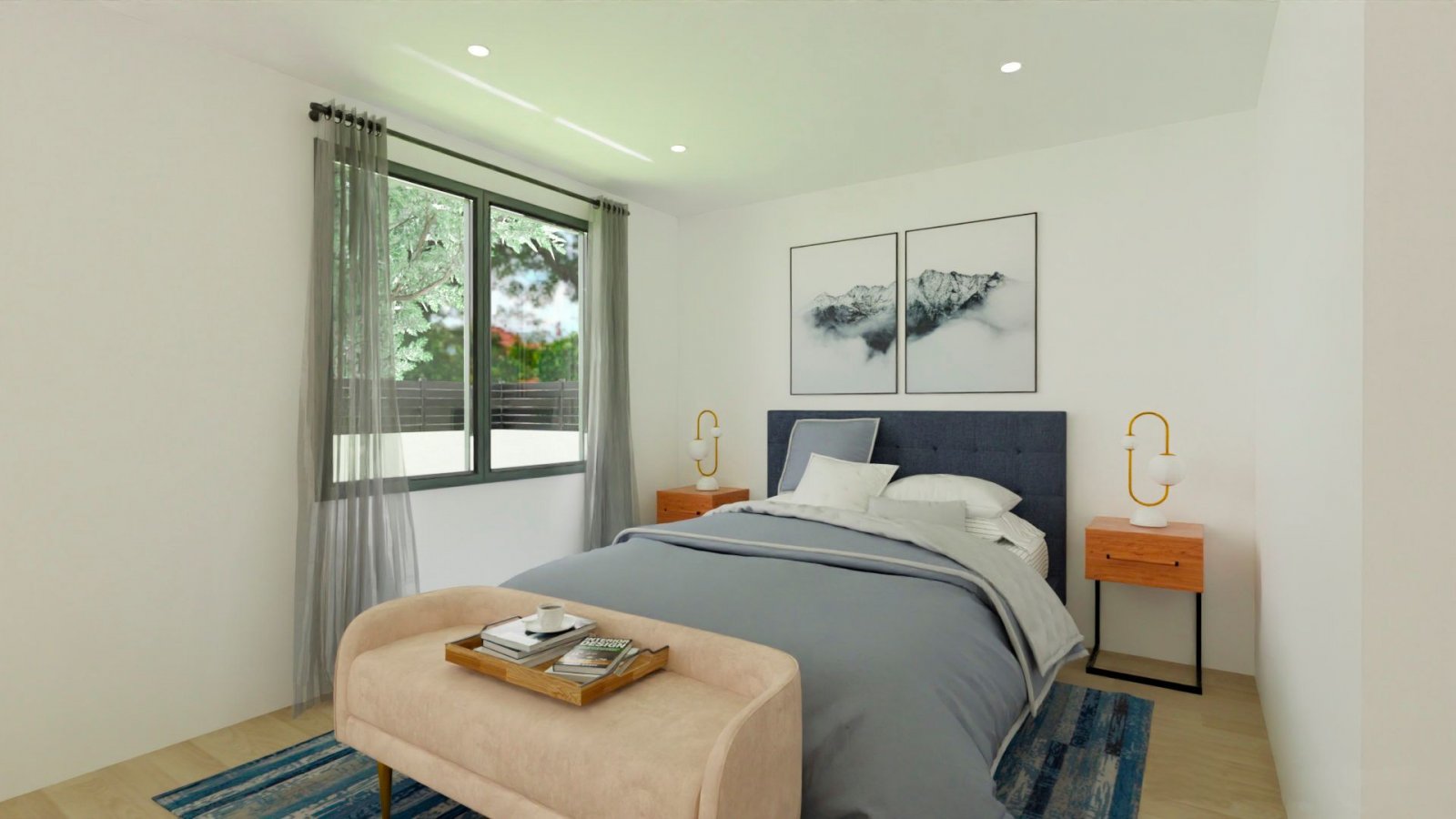  Im charmanten Ort Hondón de las Nieves gelegen, bietet dieser Wohnkomplex 38 freistehende Häuser, die für diejenigen entworfen wurden, die ein Zuhaus