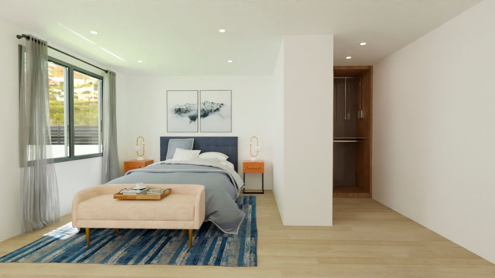  Im charmanten Ort Hondón de las Nieves gelegen, bietet dieser Wohnkomplex 38 freistehende Häuser, die für diejenigen entworfen wurden, die ein Zuhaus